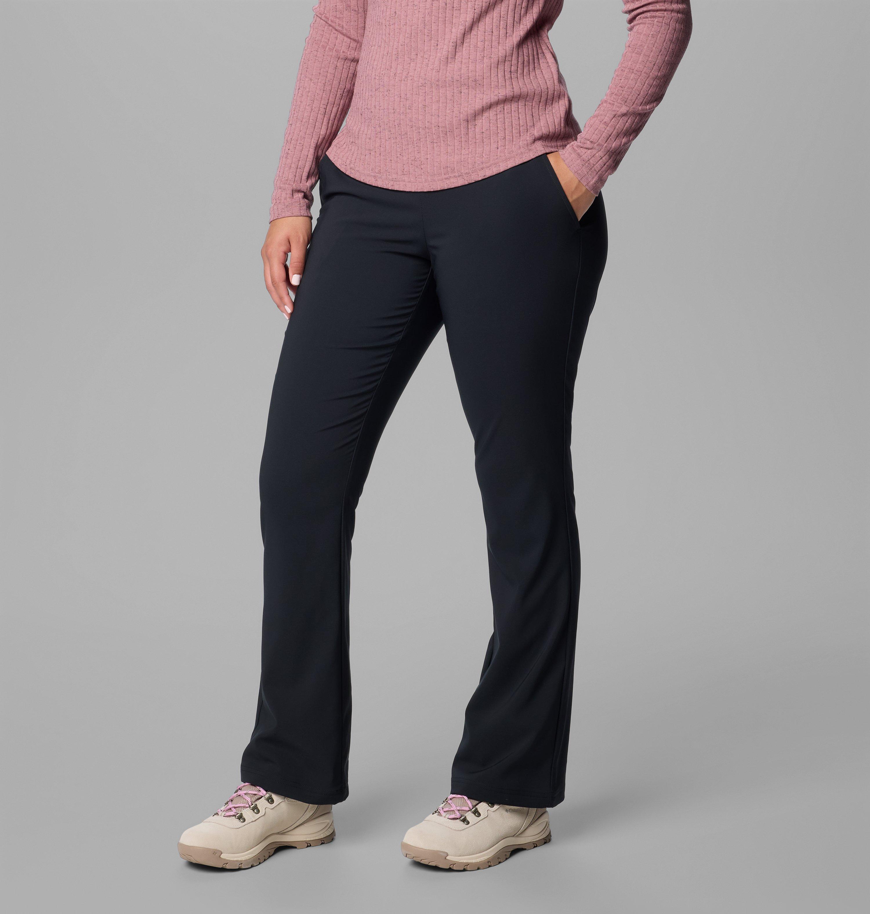 Women's All Seasons Bootcut Pants 4