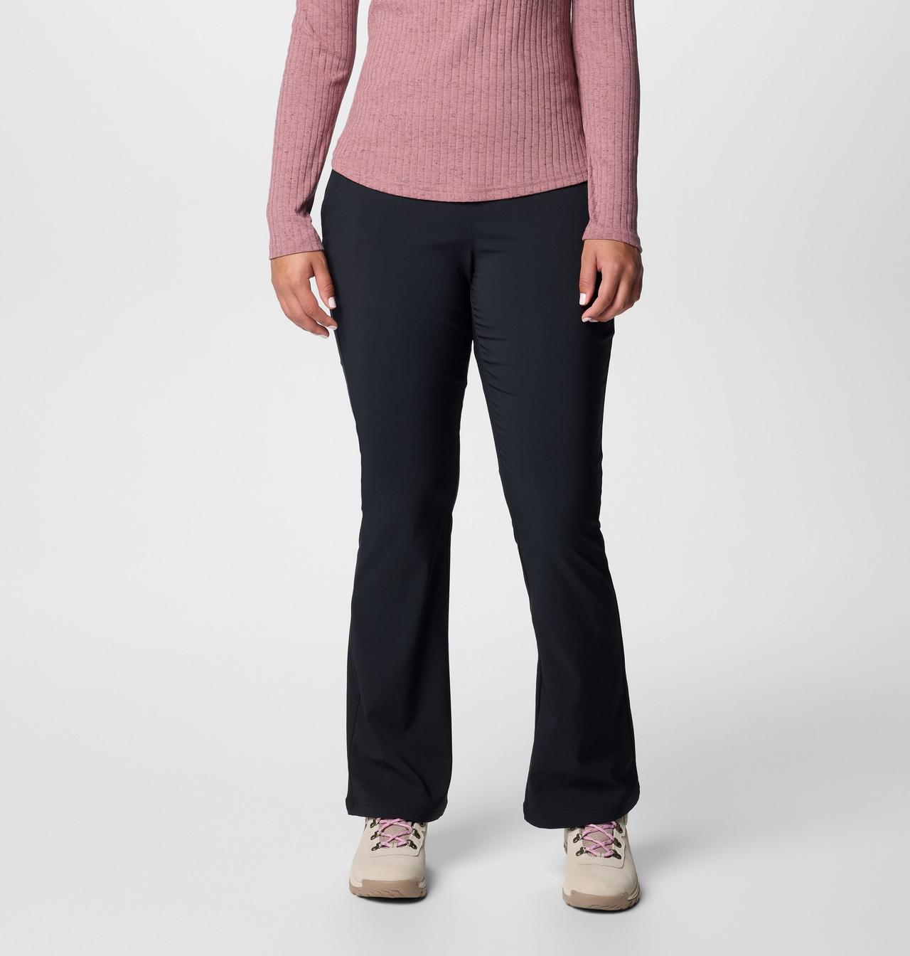 Women's All Seasons™ Bootcut Pants | 010 | L | L 4