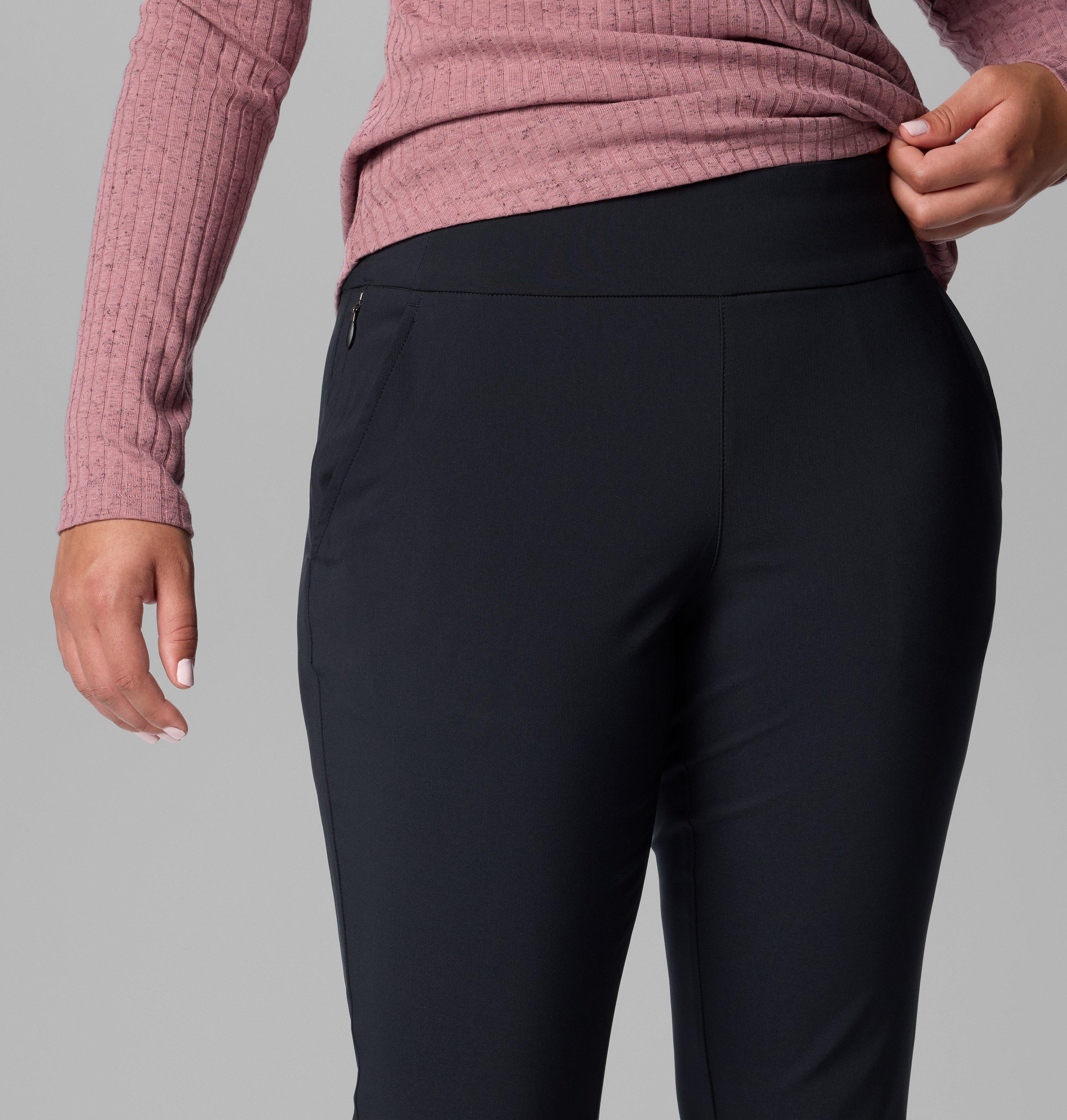 Women's All Seasons Bootcut Pants 5