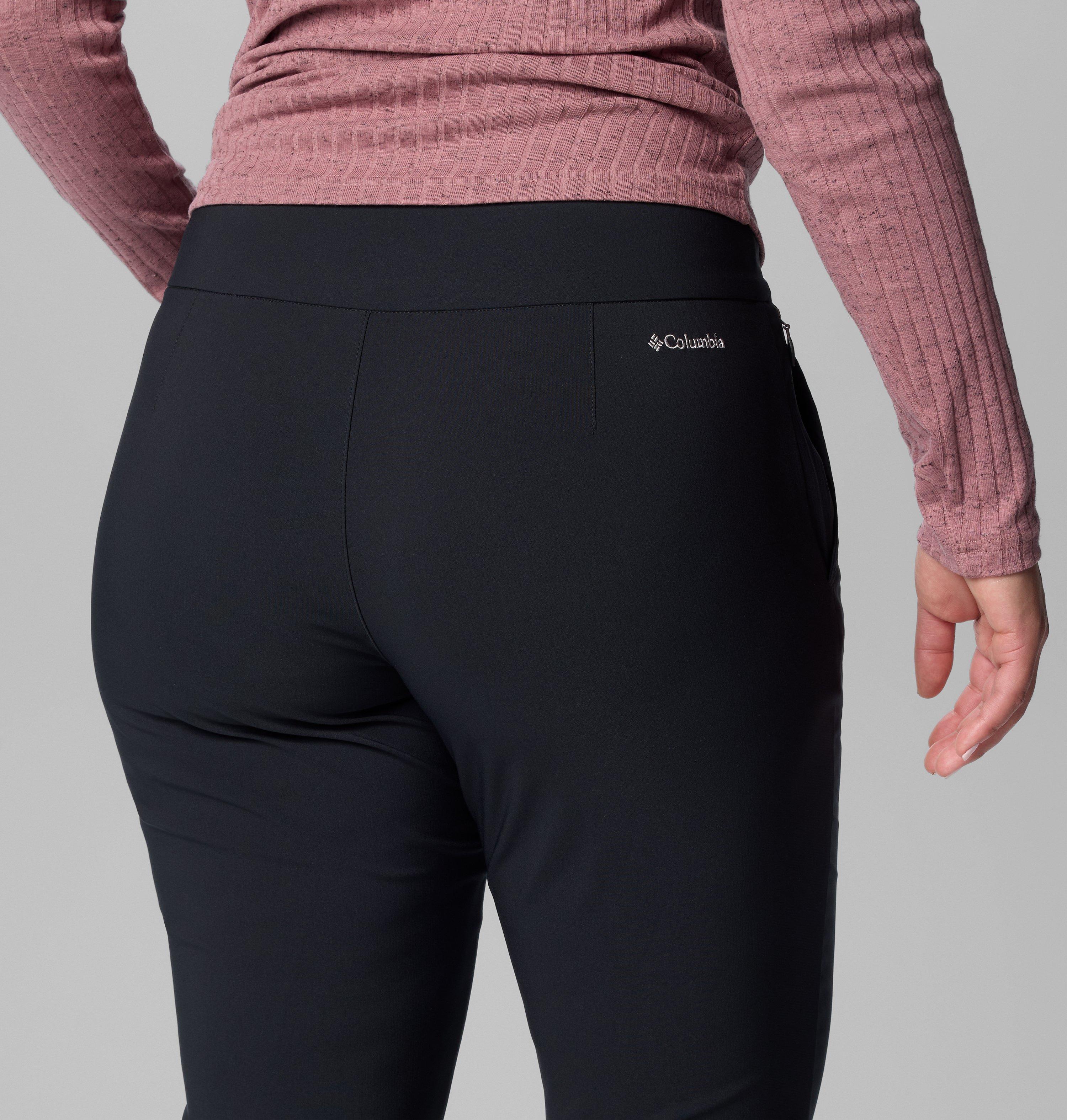 Women's All Seasons Bootcut Pants 6