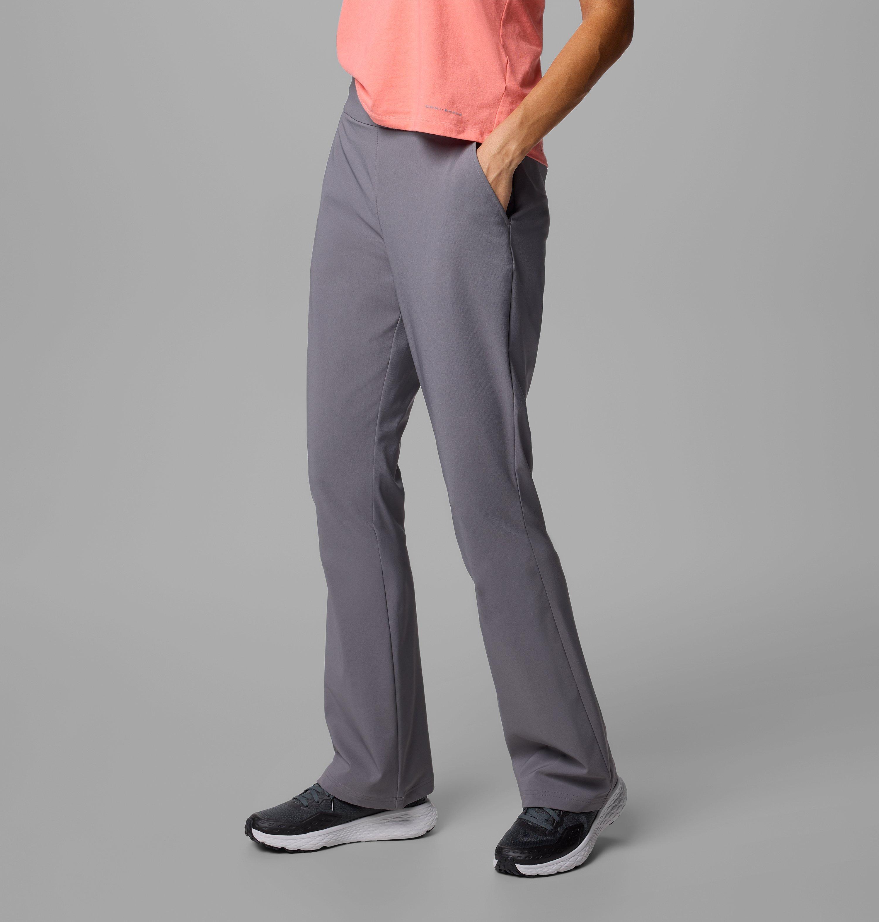Women's All Seasons Bootcut Pants 3