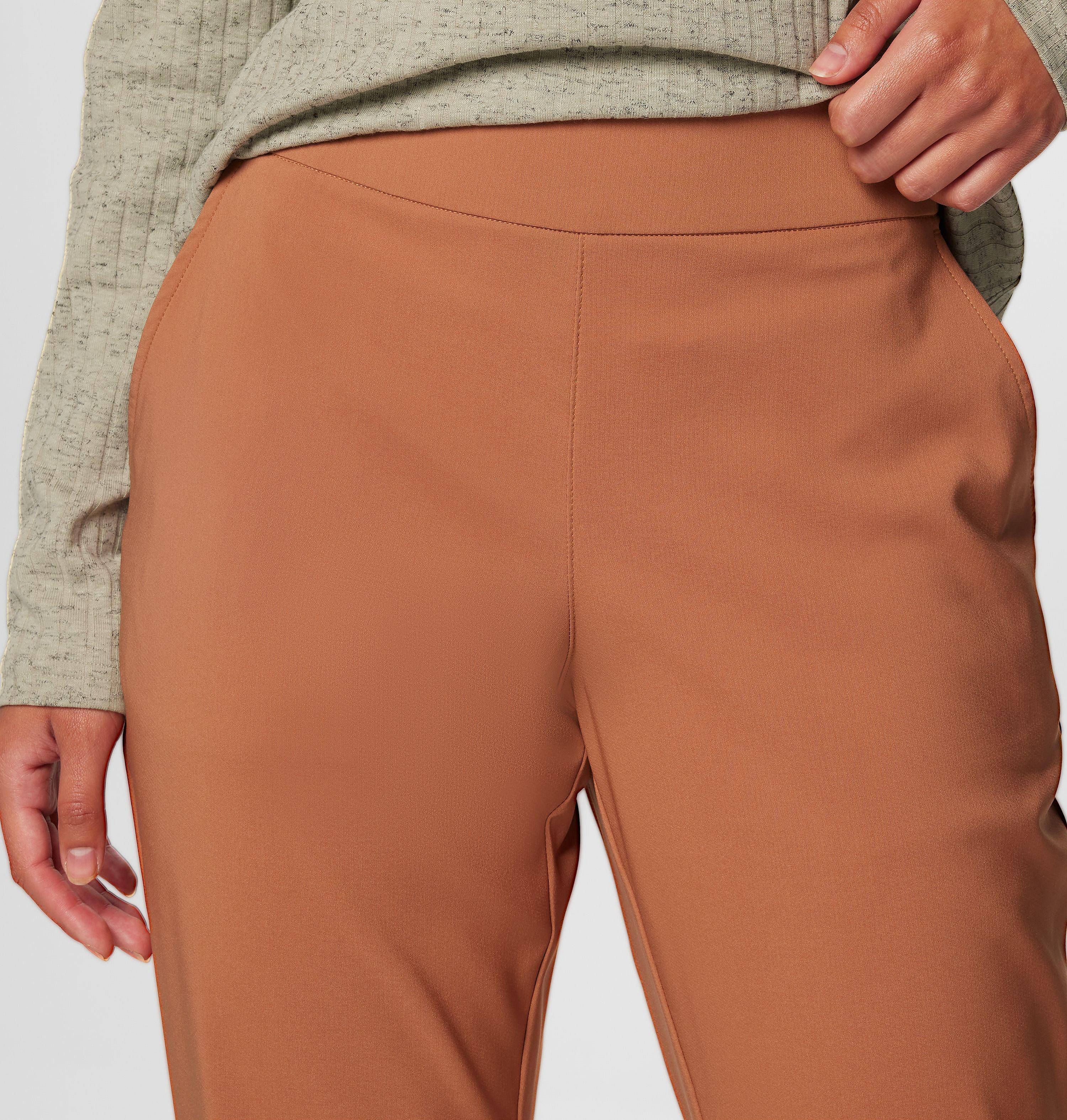 Women's All Seasons Bootcut Pants 5
