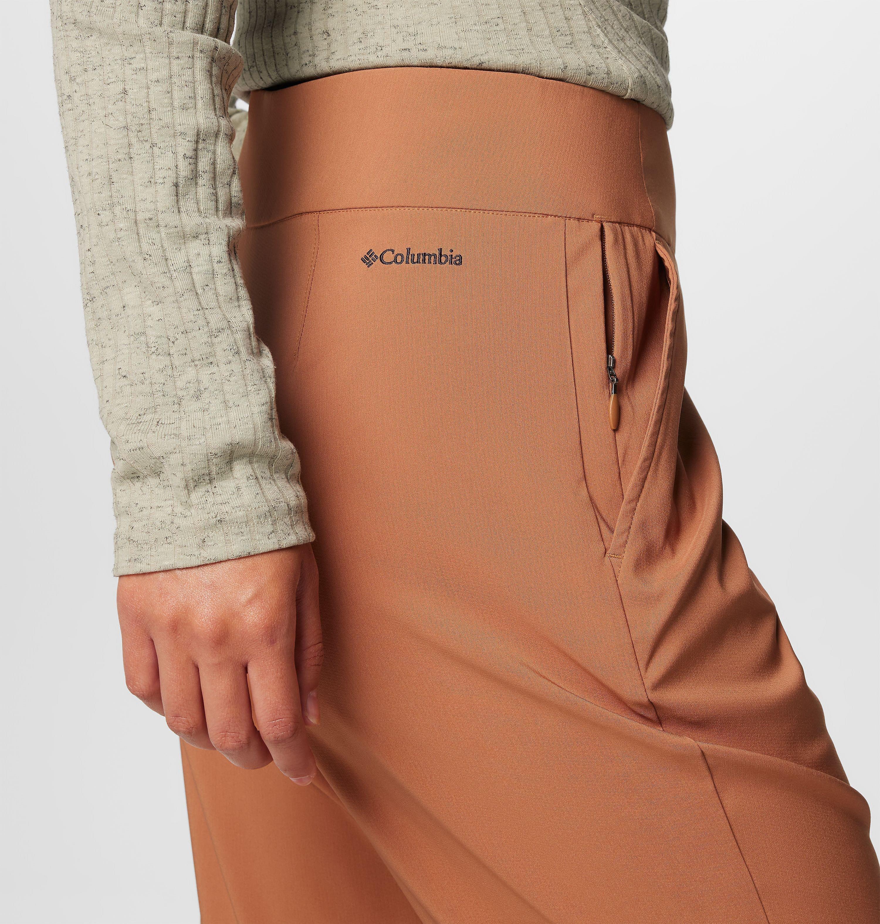 Women's All Seasons Bootcut Pants 7