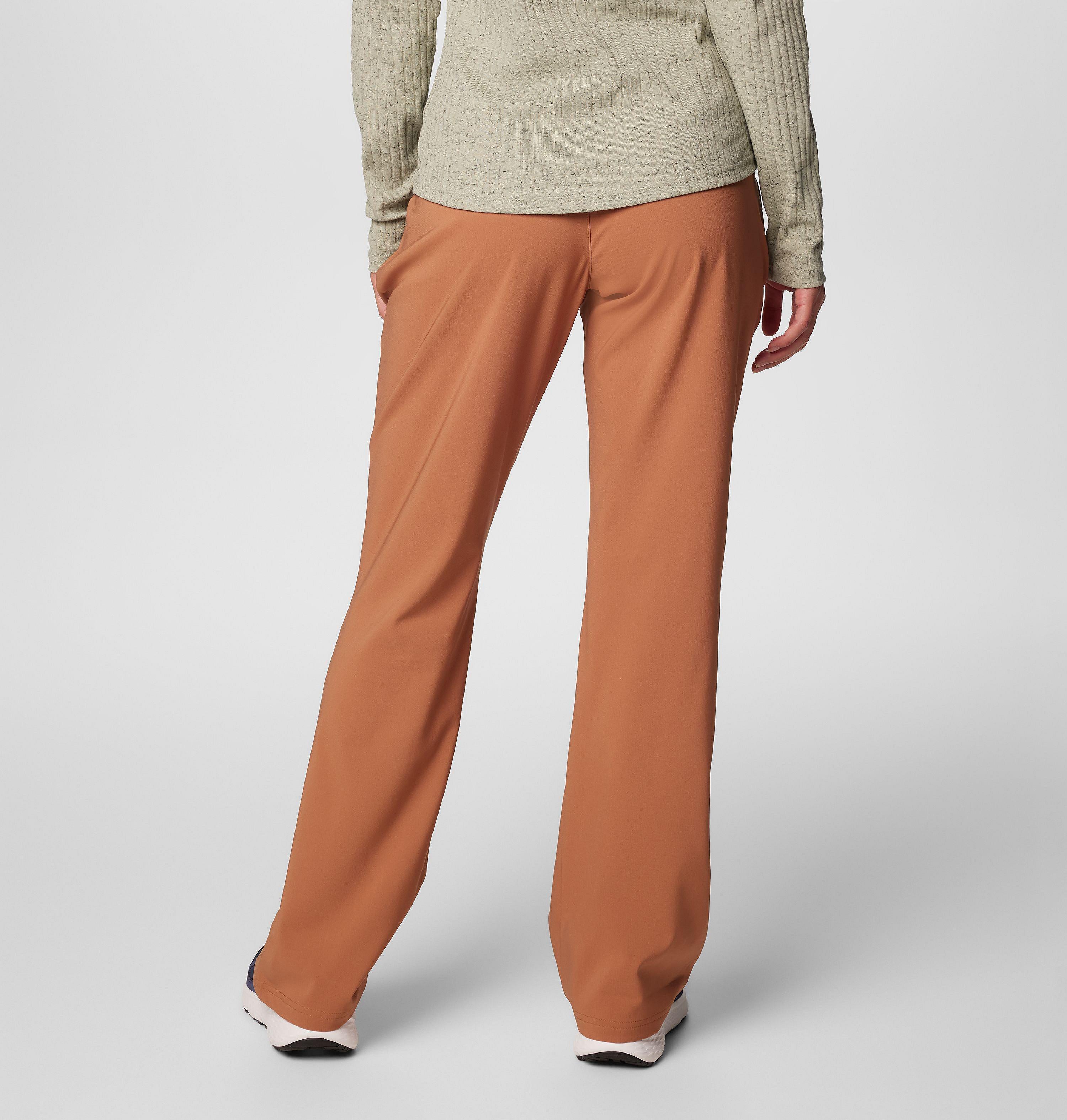 Women's All Seasons Bootcut Pants 2