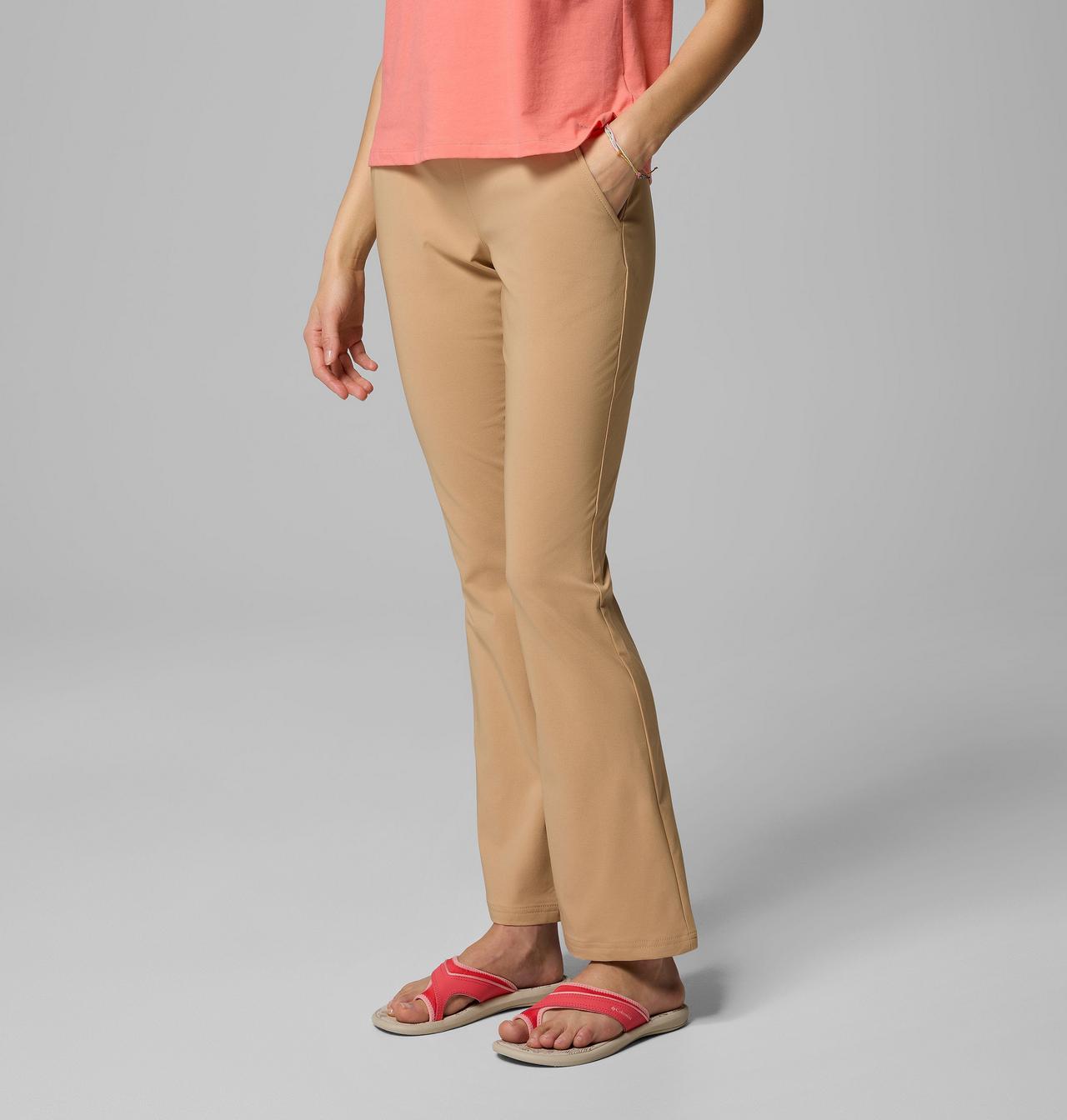 Women's All Seasons™ Bootcut Pants | 262 | S | R 3
