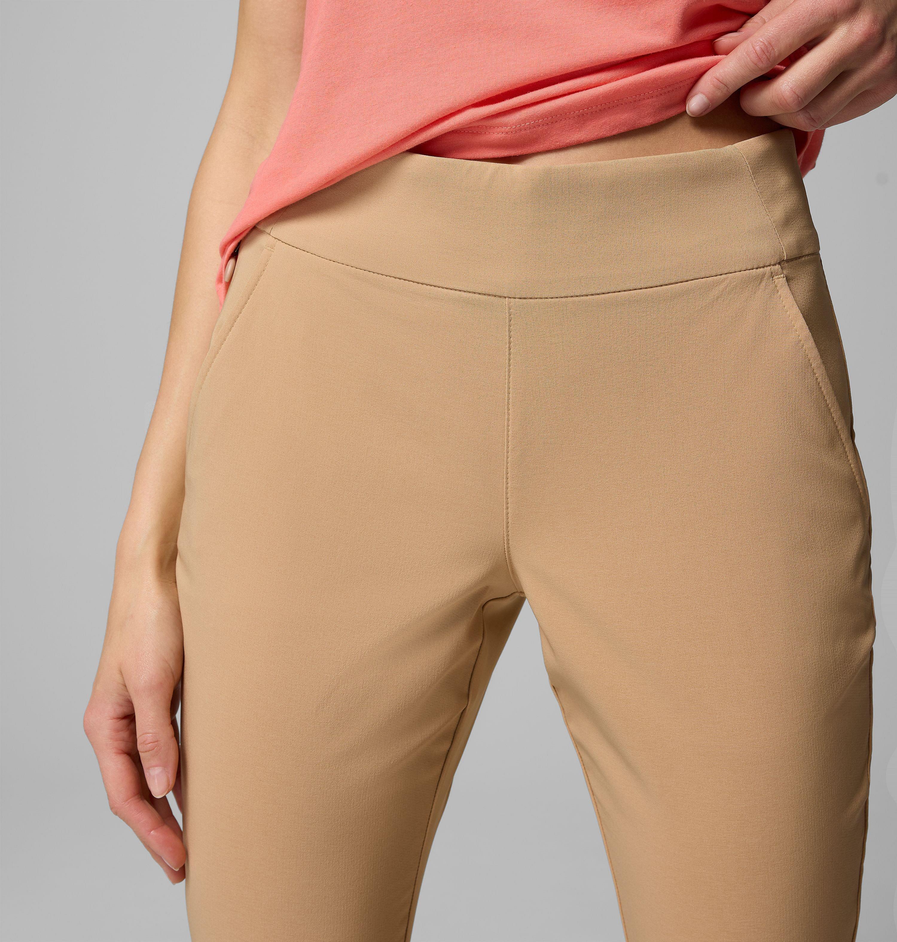 Women's All Seasons Bootcut Pants 4