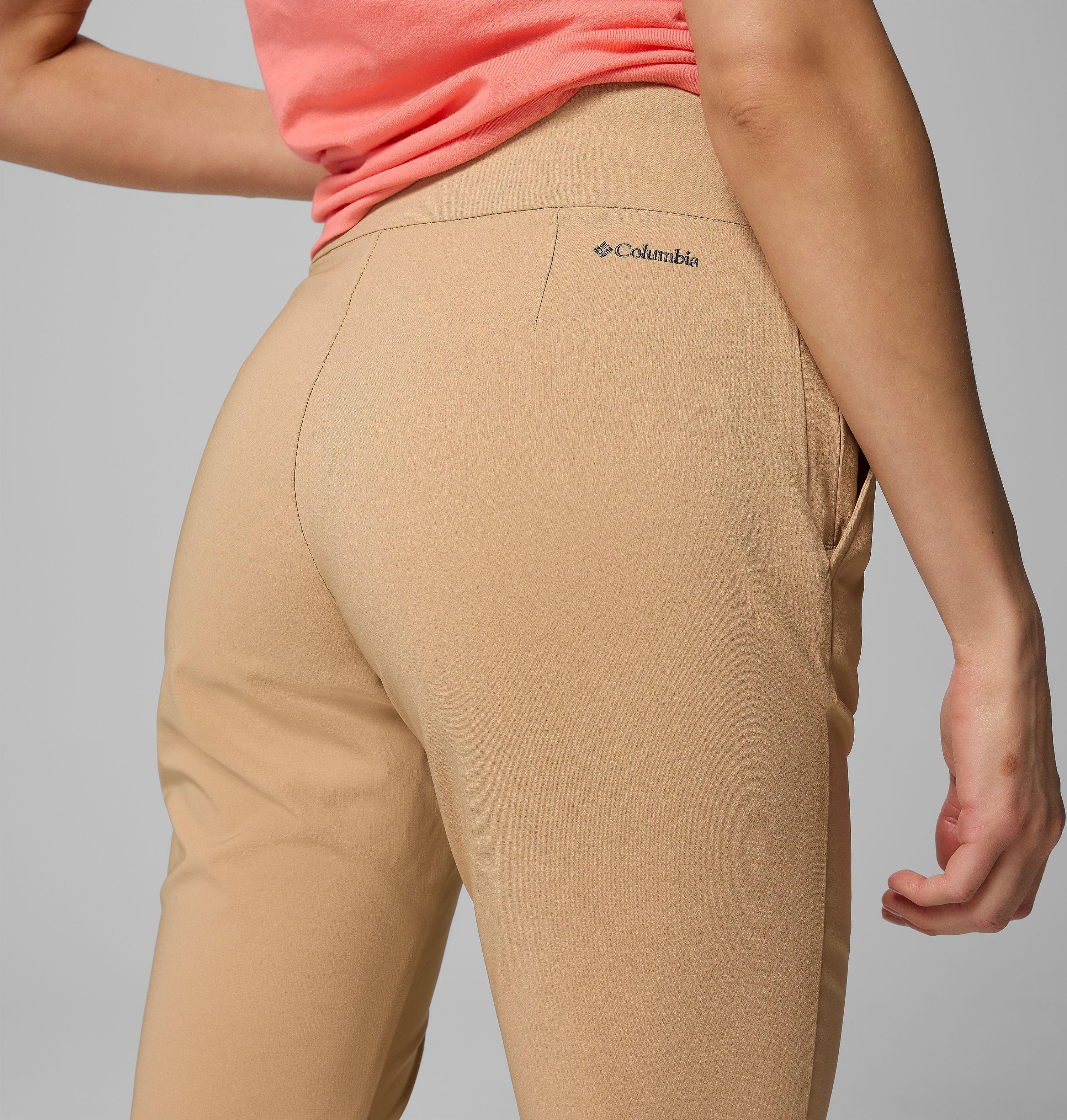 Women's All Seasons Bootcut Pants 5