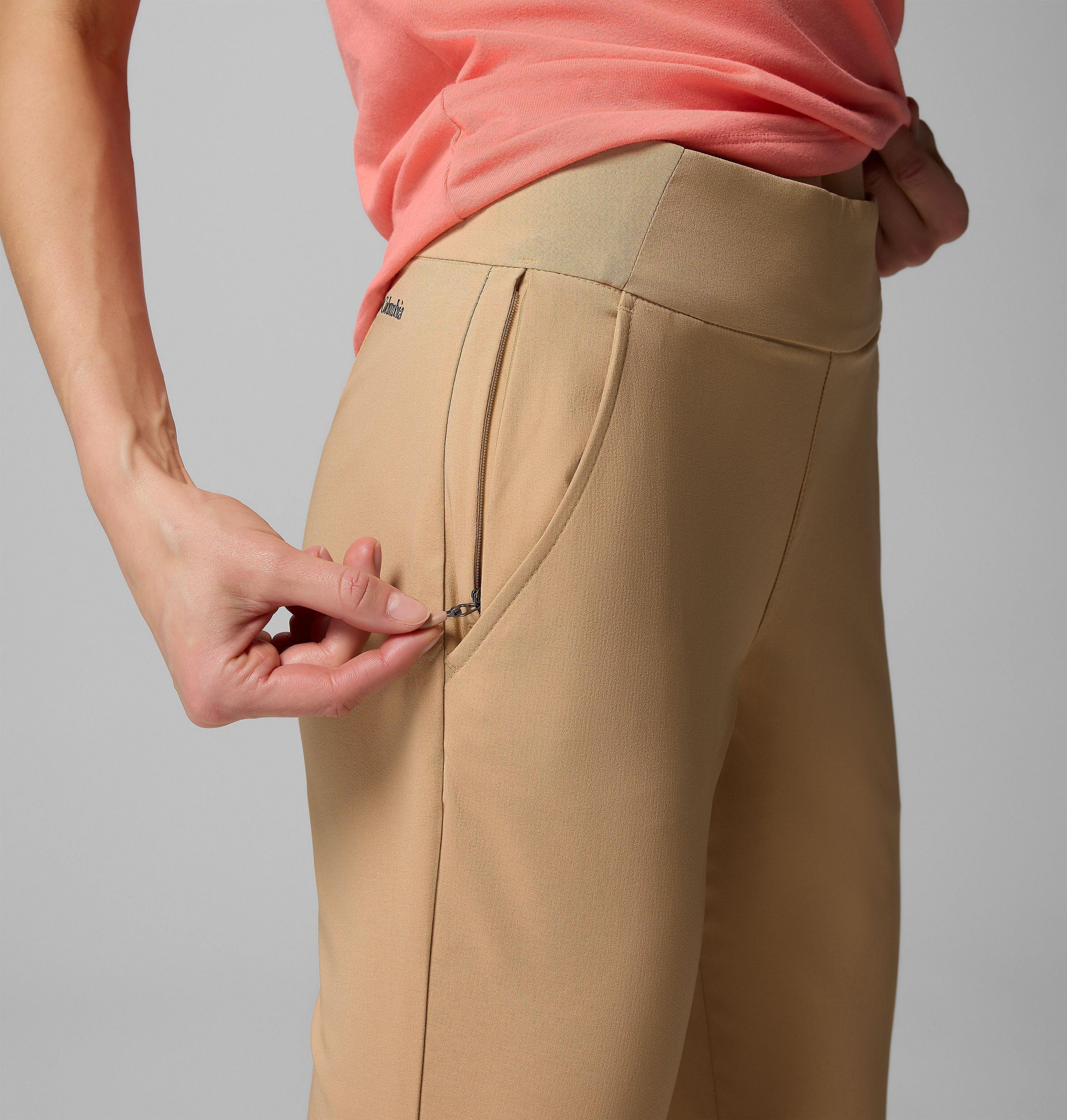 Women's All Seasons Bootcut Pants 6