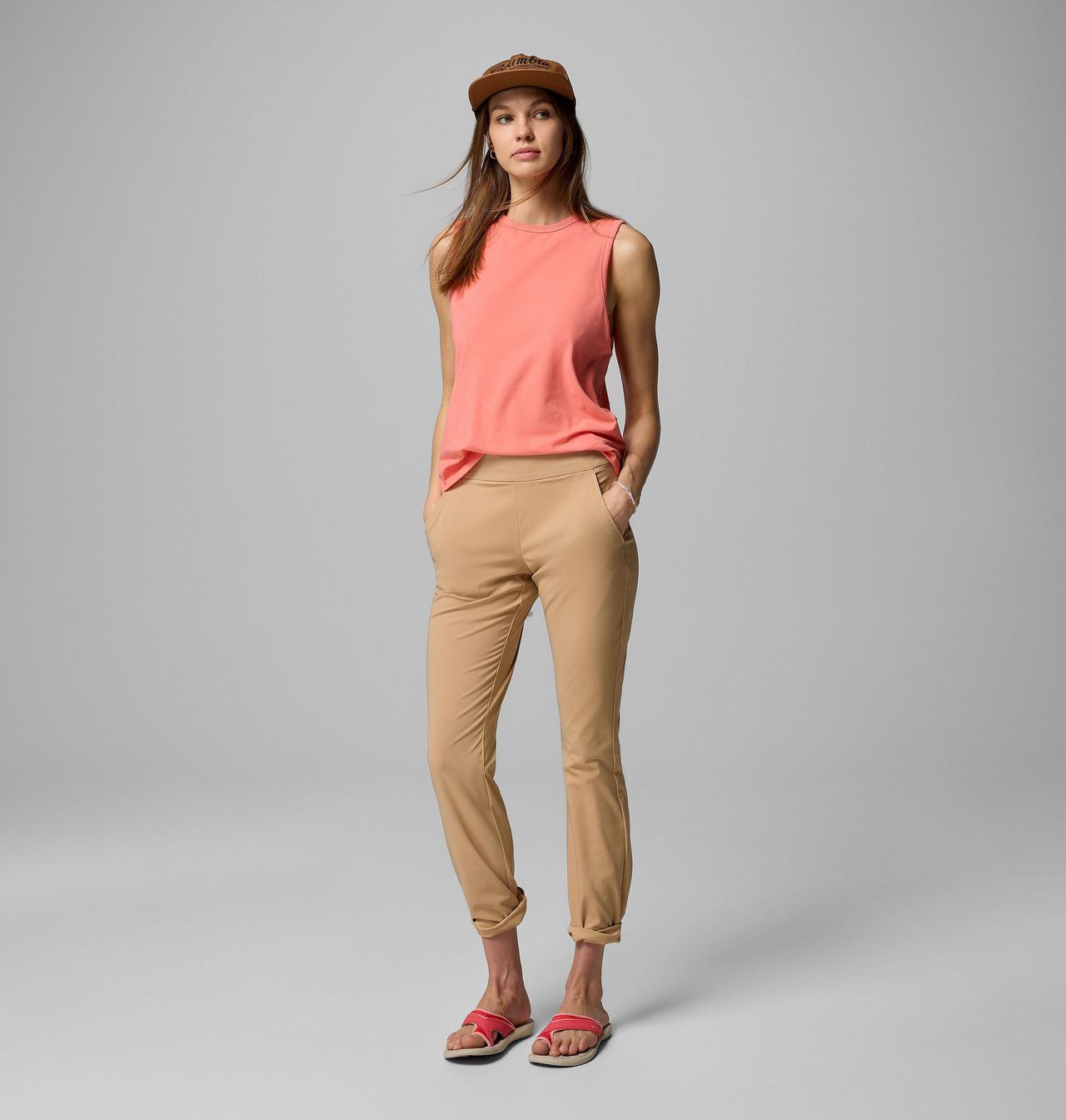Women's All Seasons™ Bootcut Pants | 262 | S | R 7