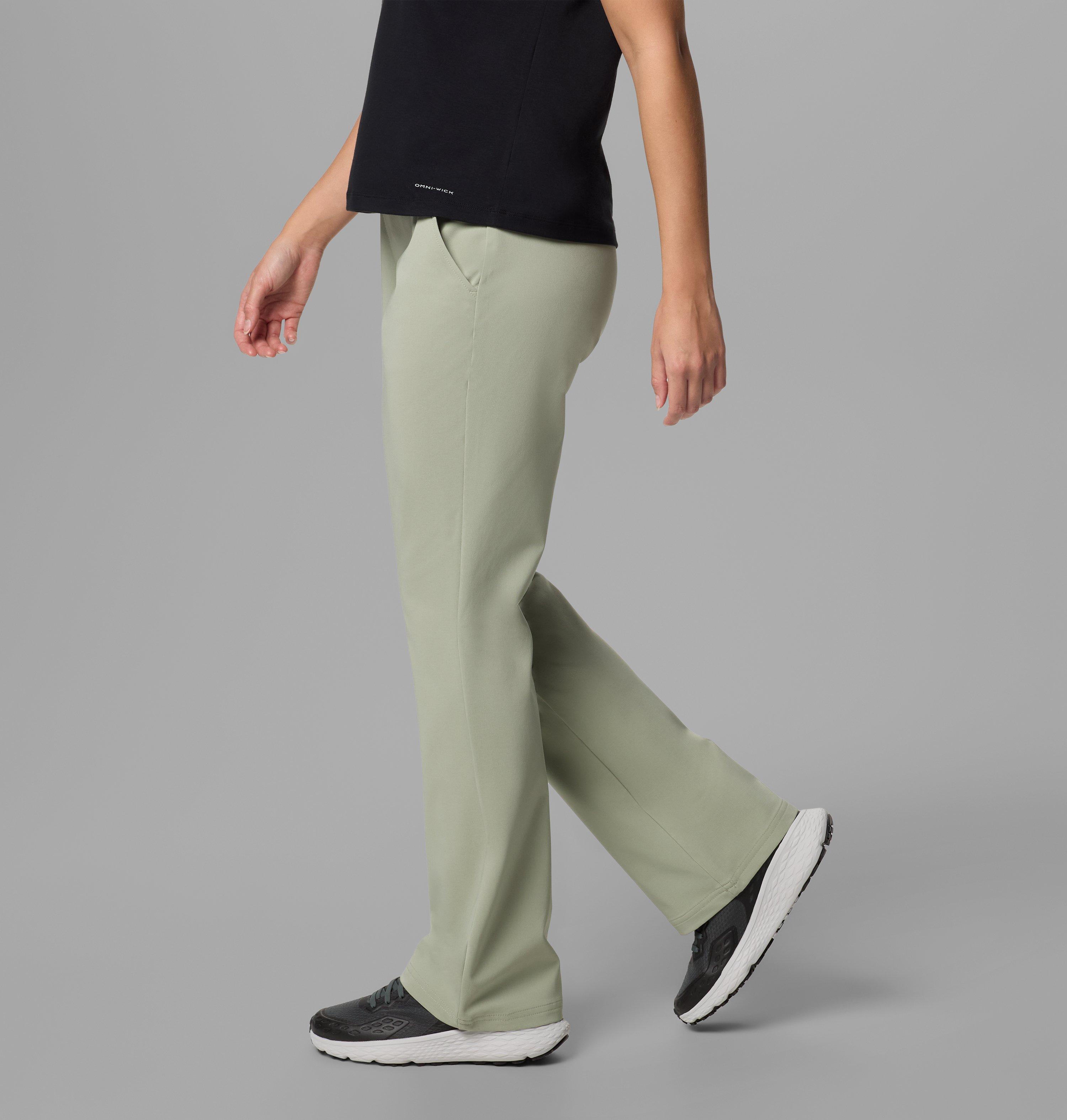 Women's All Seasons Bootcut Pants 3