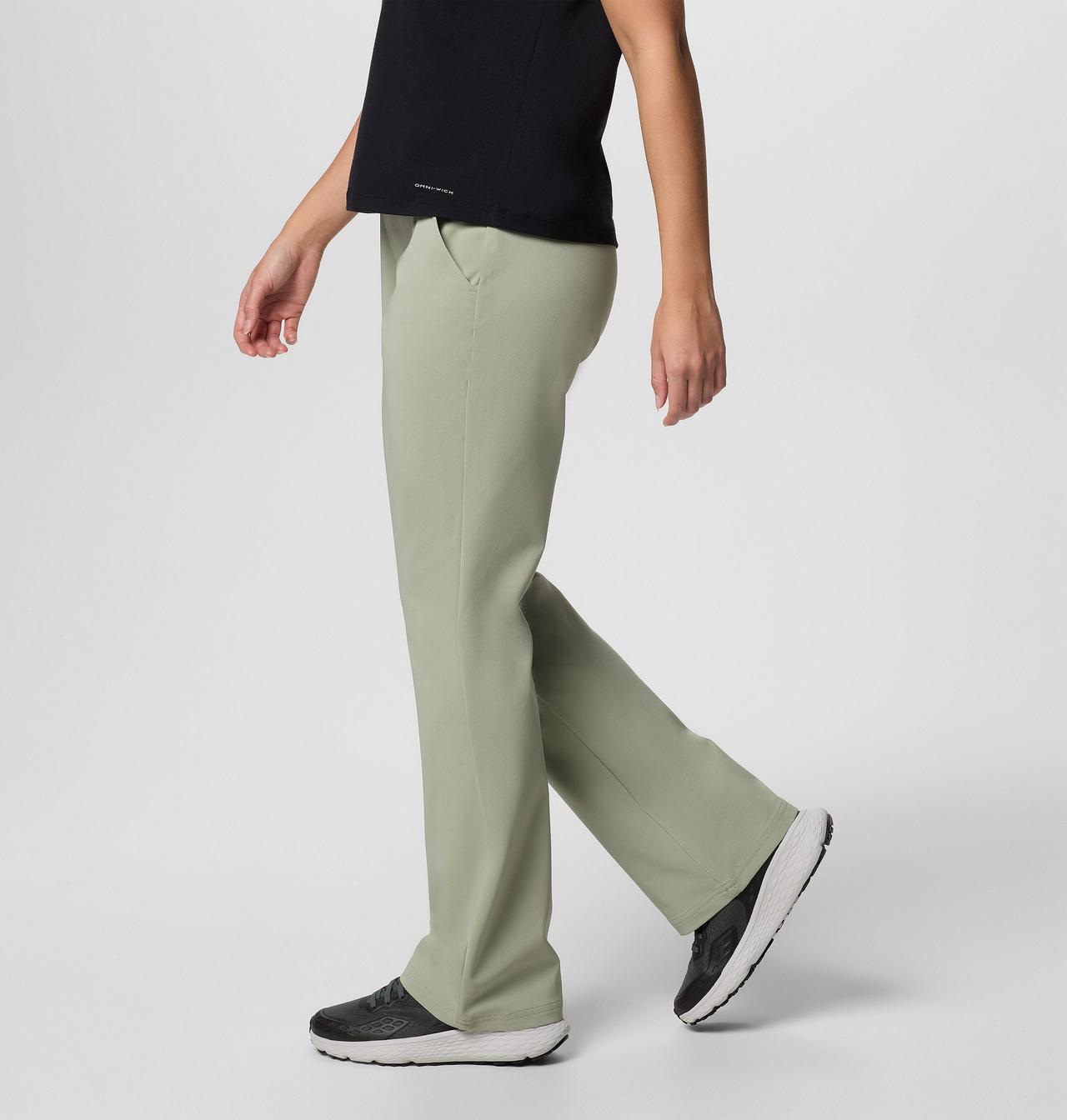 Women's All Seasons™ Bootcut Pants | 348 | M | S 3