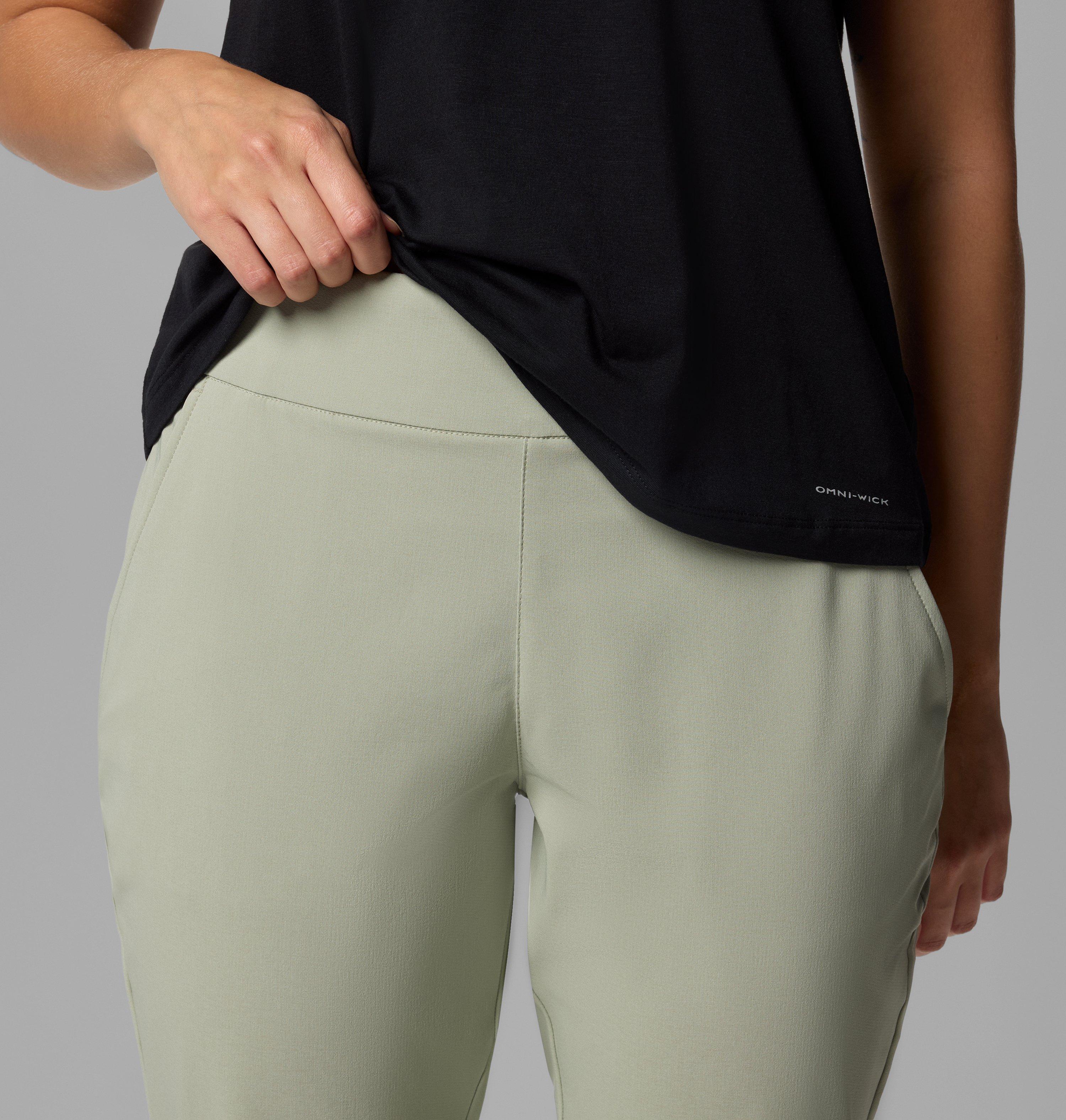 Women's All Seasons Bootcut Pants 4