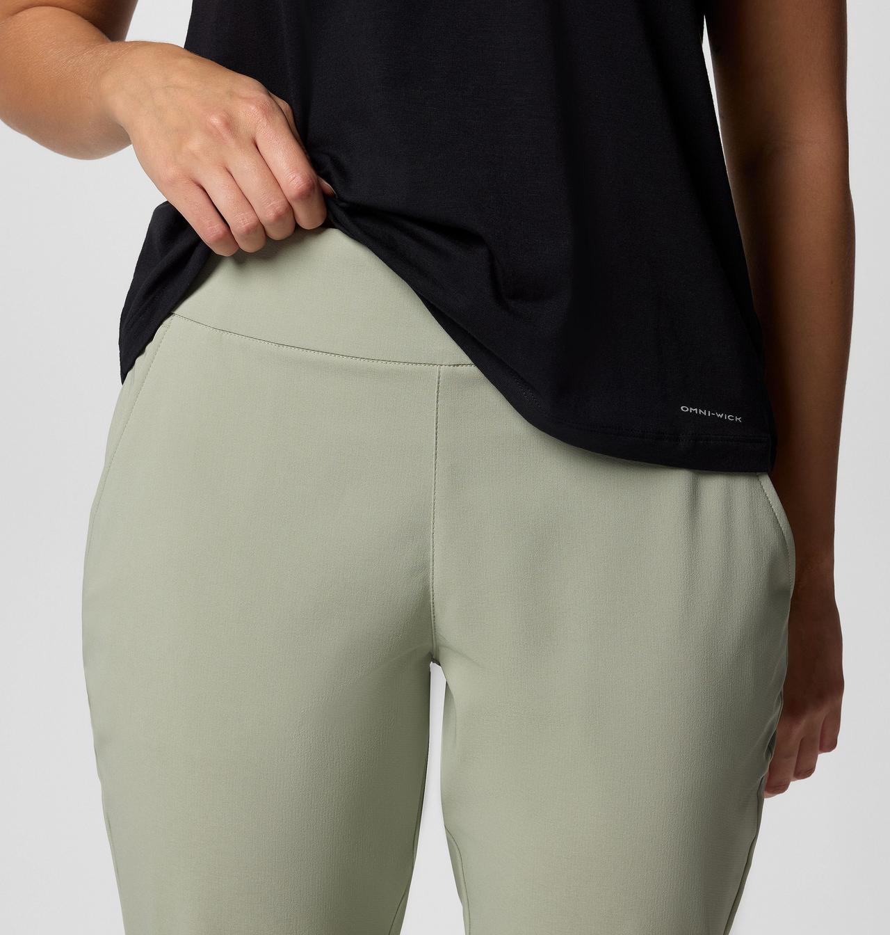 Women's All Seasons™ Bootcut Pants | 348 | M | S 4