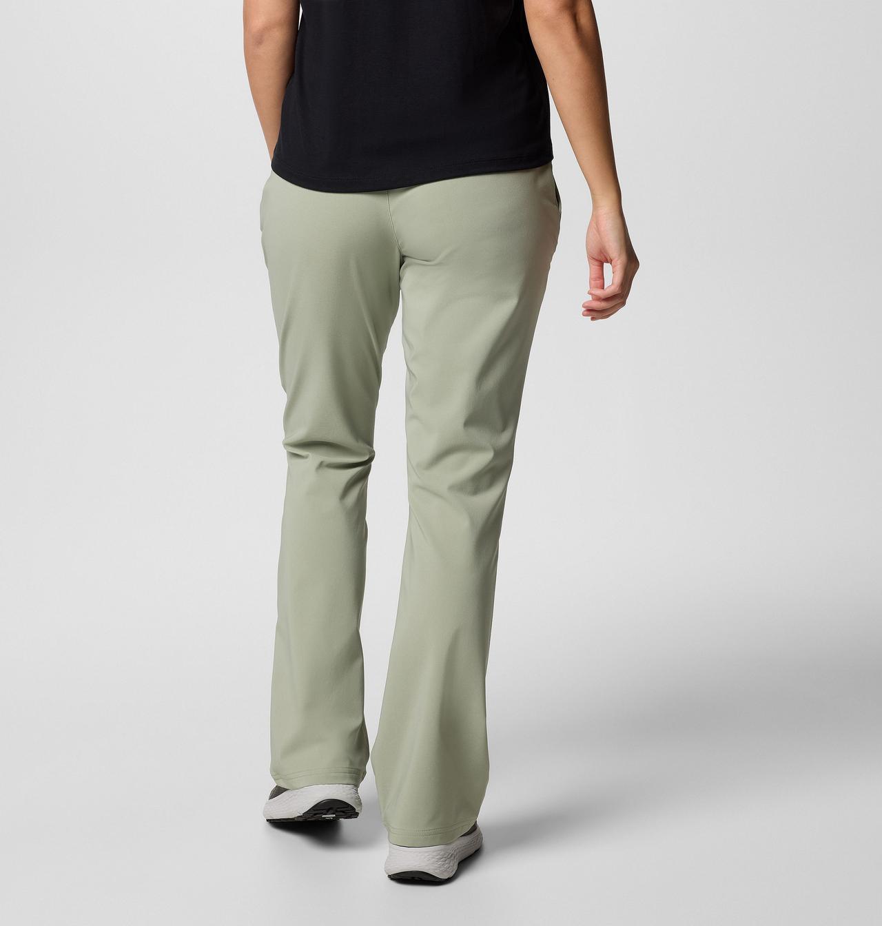 Women's All Seasons™ Bootcut Pants | 348 | M | S 2