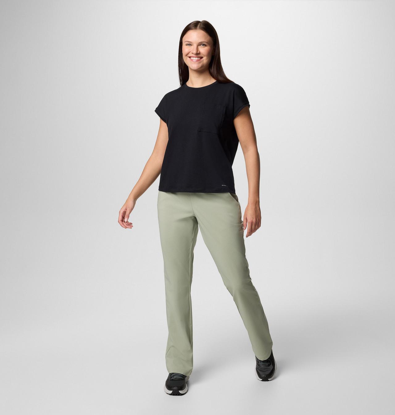 Women's All Seasons™ Bootcut Pants | 348 | M | S 6