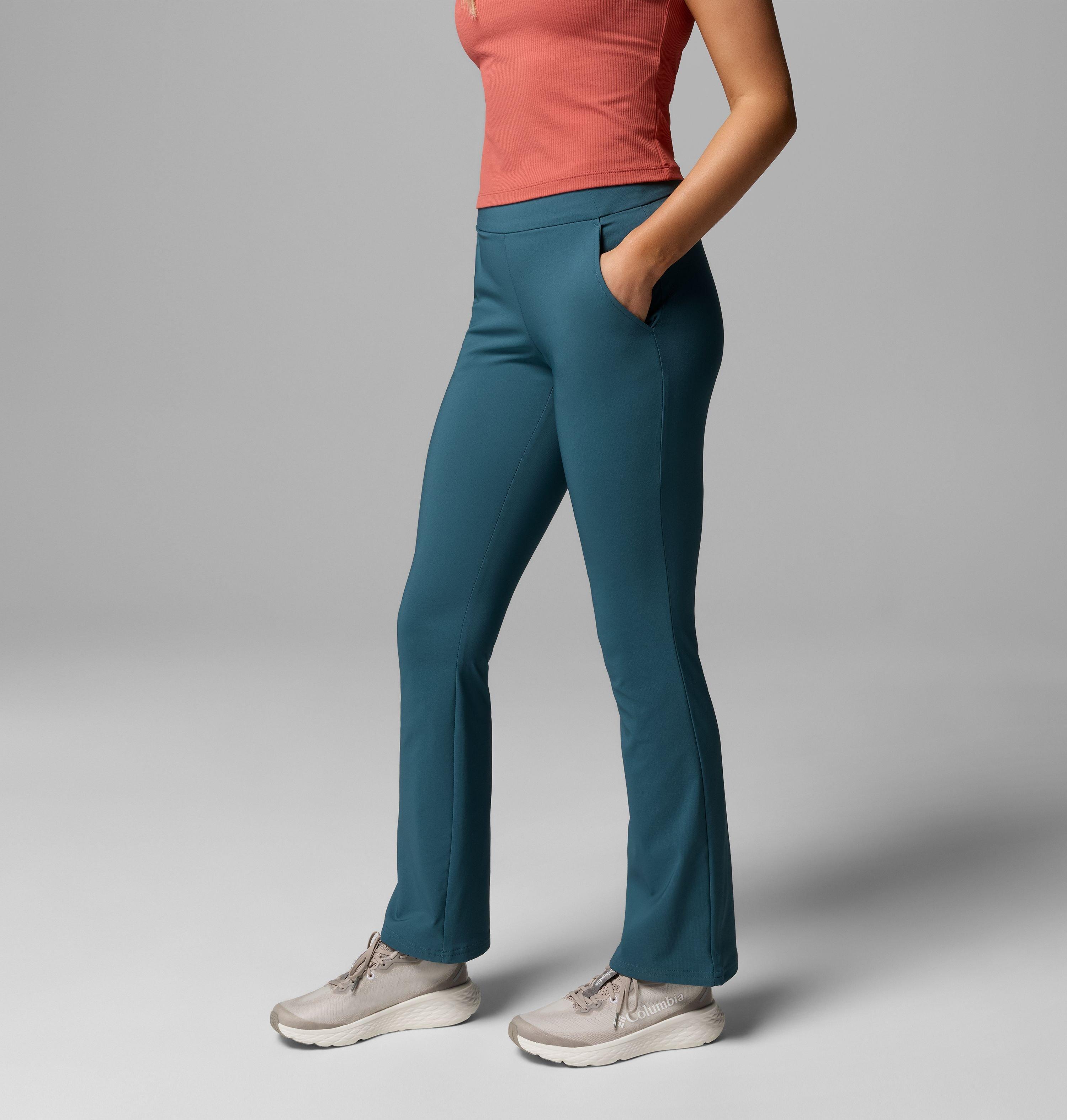 Women's All Seasons Bootcut Pants 4