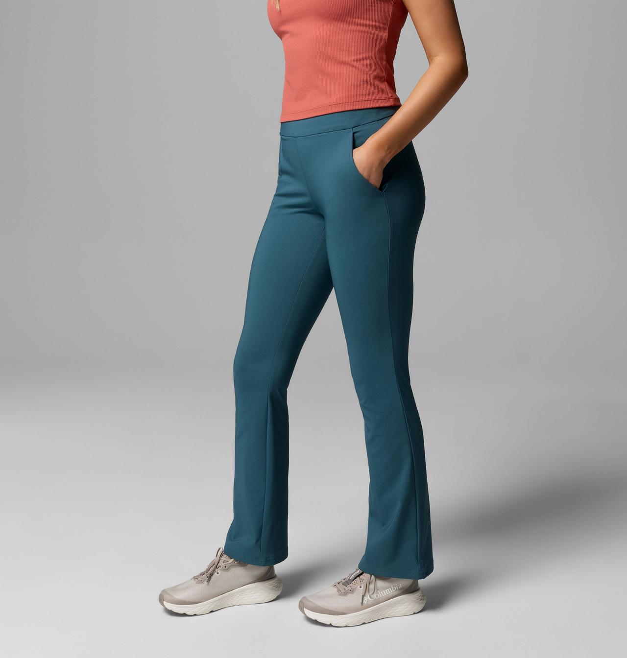 Women's All Seasons™ Bootcut Pants 4