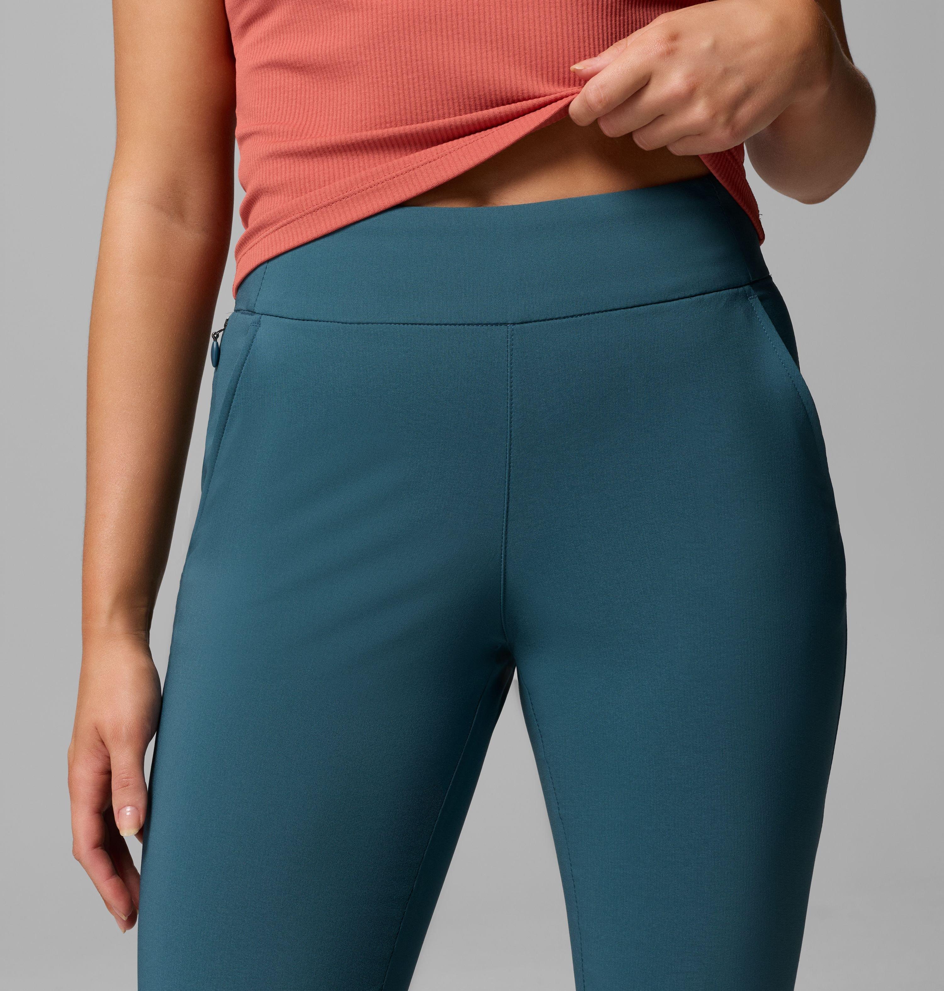 Women's All Seasons Bootcut Pants 5