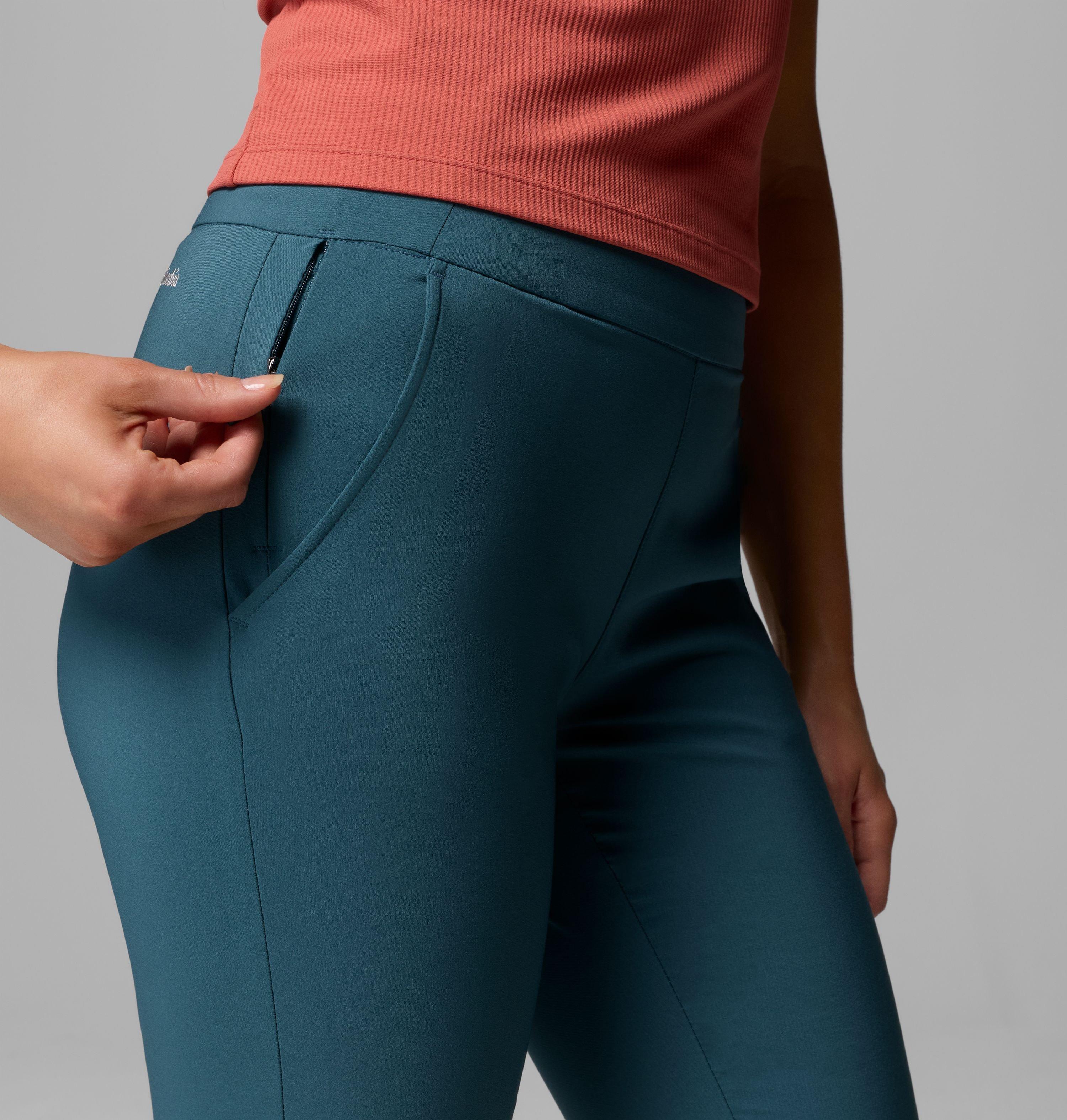 Women's All Seasons Bootcut Pants 6