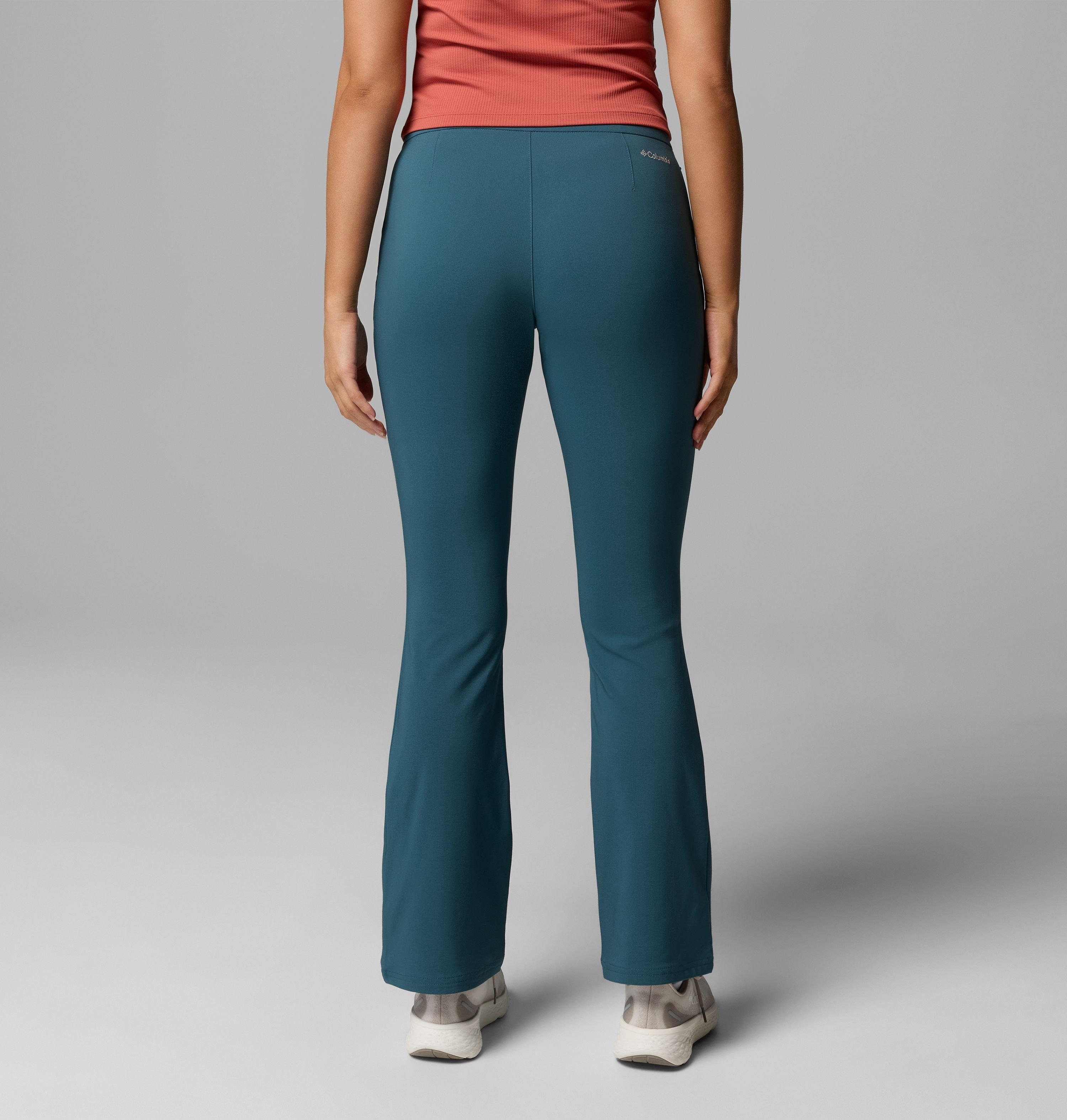 Women's All Seasons Bootcut Pants 3