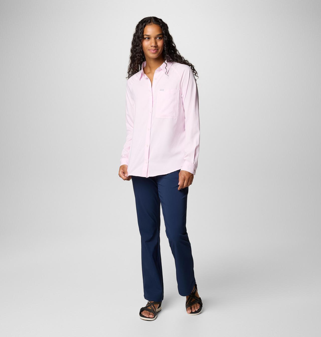 Women's All Seasons™ Bootcut Pants 3