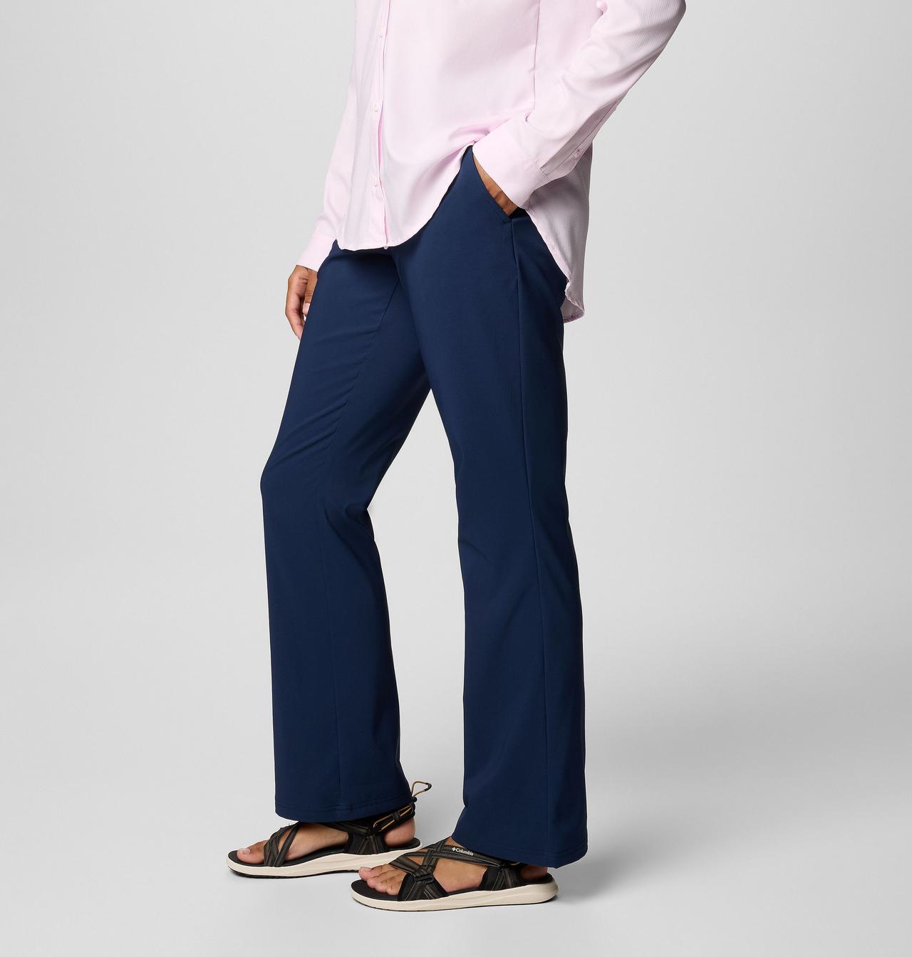 Women's All Seasons™ Bootcut Pants 4