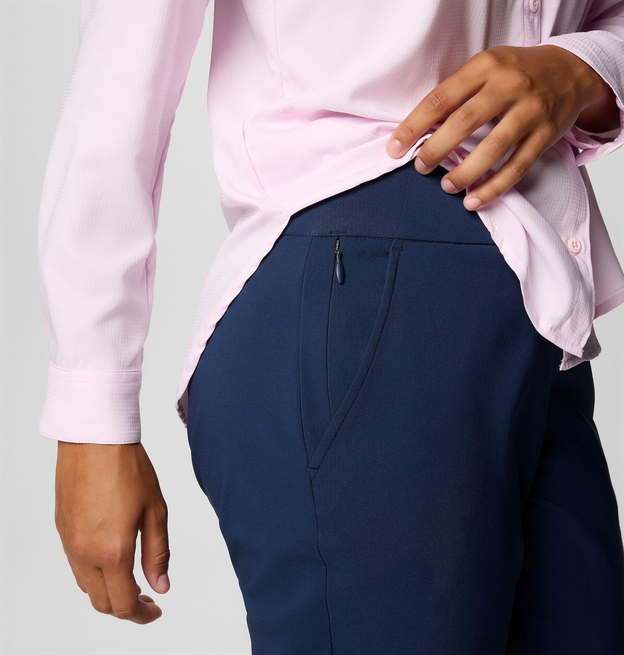 Women's All Seasons™ Bootcut Pants 7