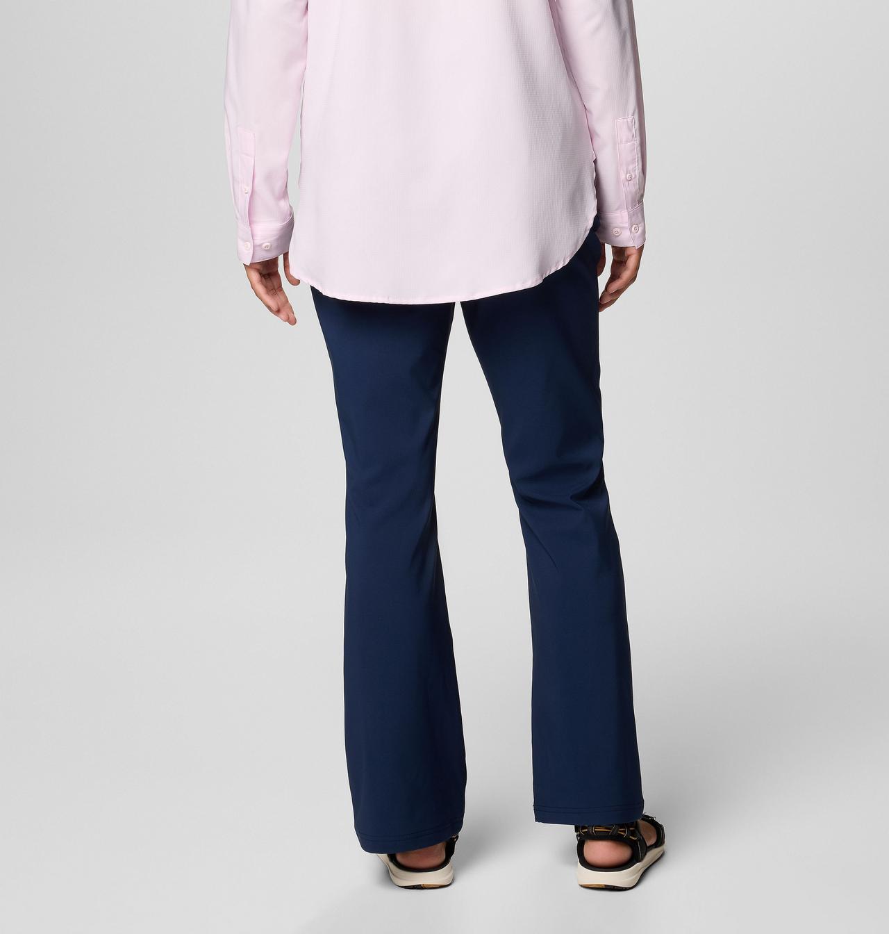 Women's All Seasons™ Bootcut Pants 2