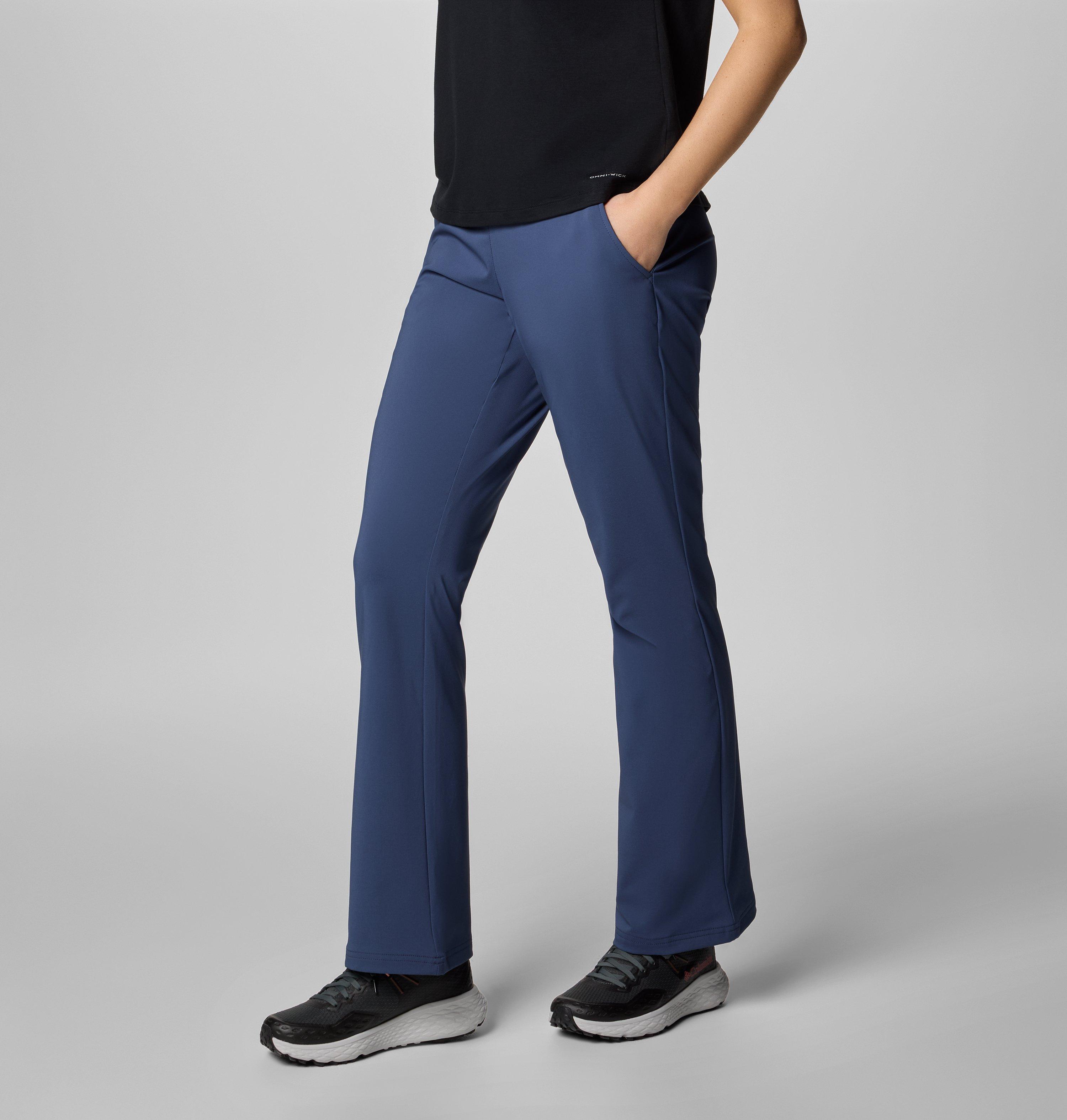 Women's All Seasons Bootcut Pants | 466 | XL | R 3
