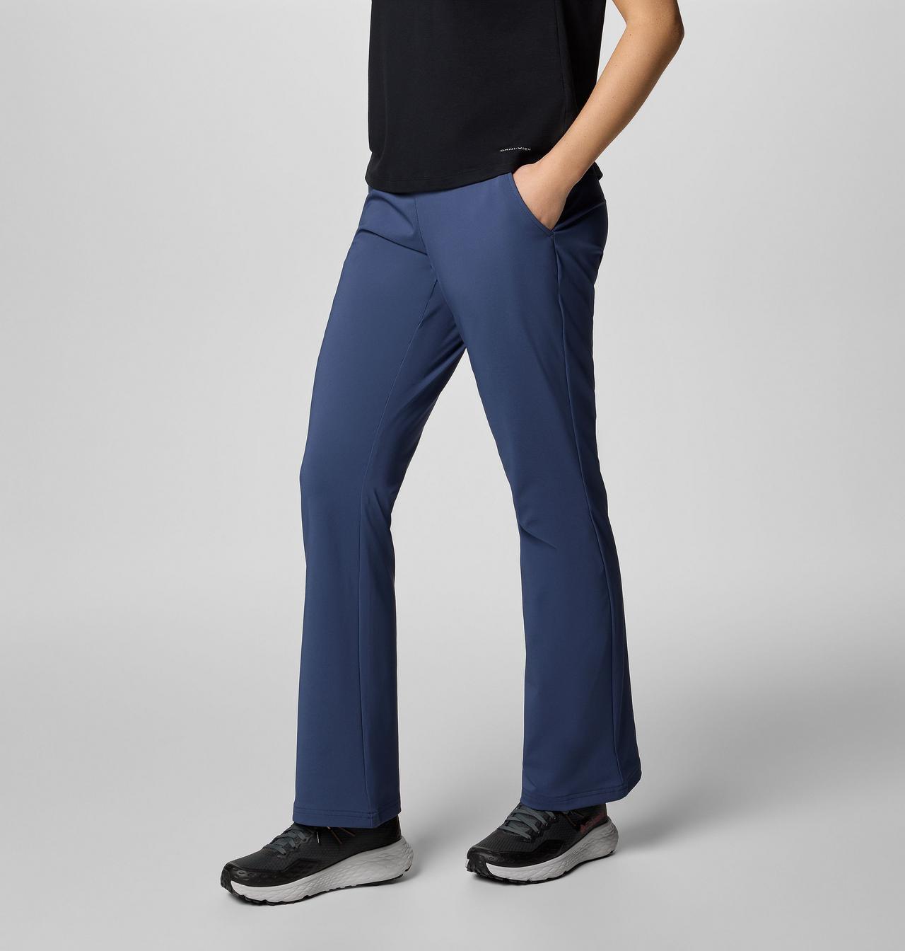 Women's All Seasons™ Bootcut Pants 3