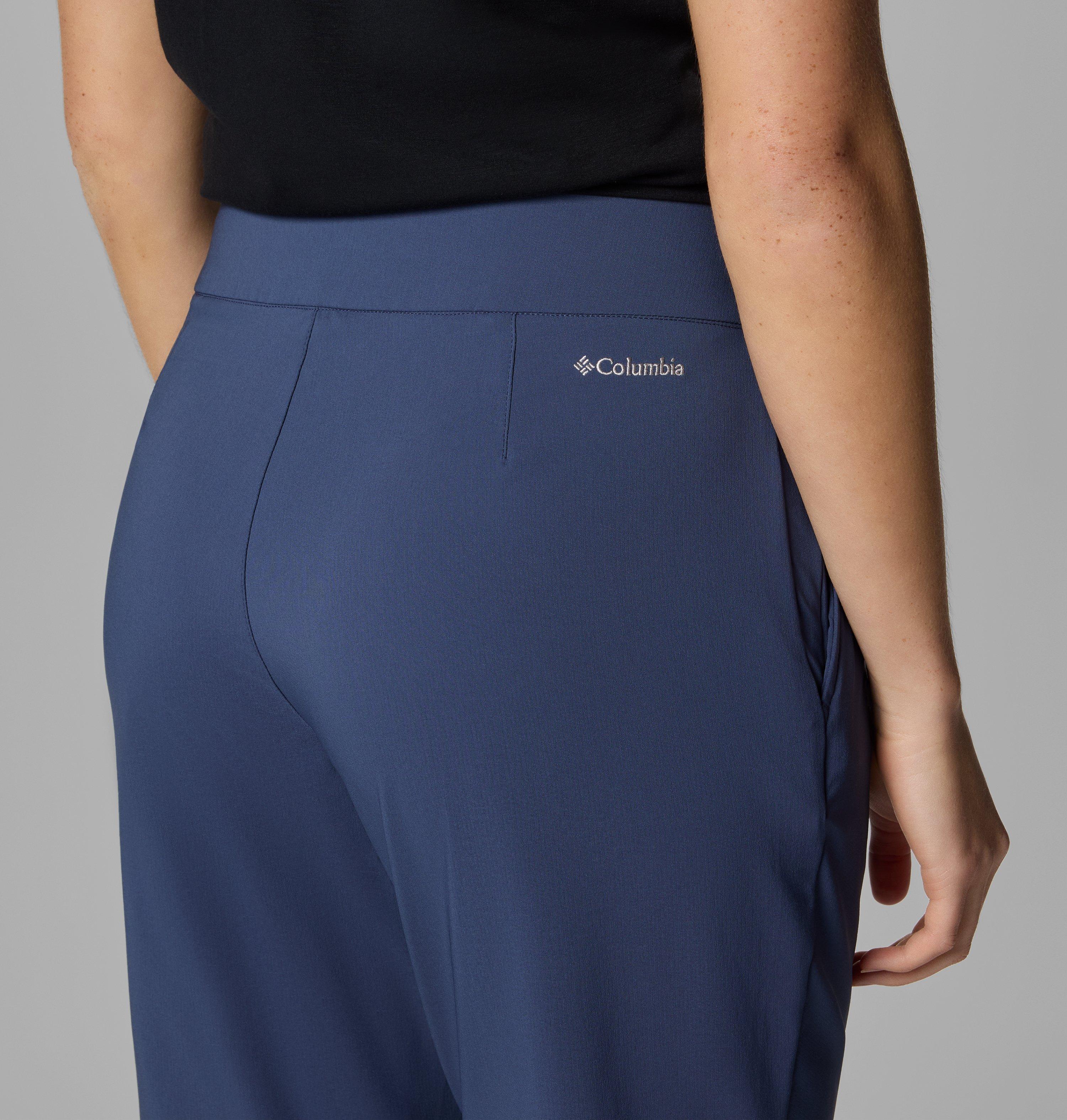 Women's All Seasons Bootcut Pants | 466 | XL | R 5