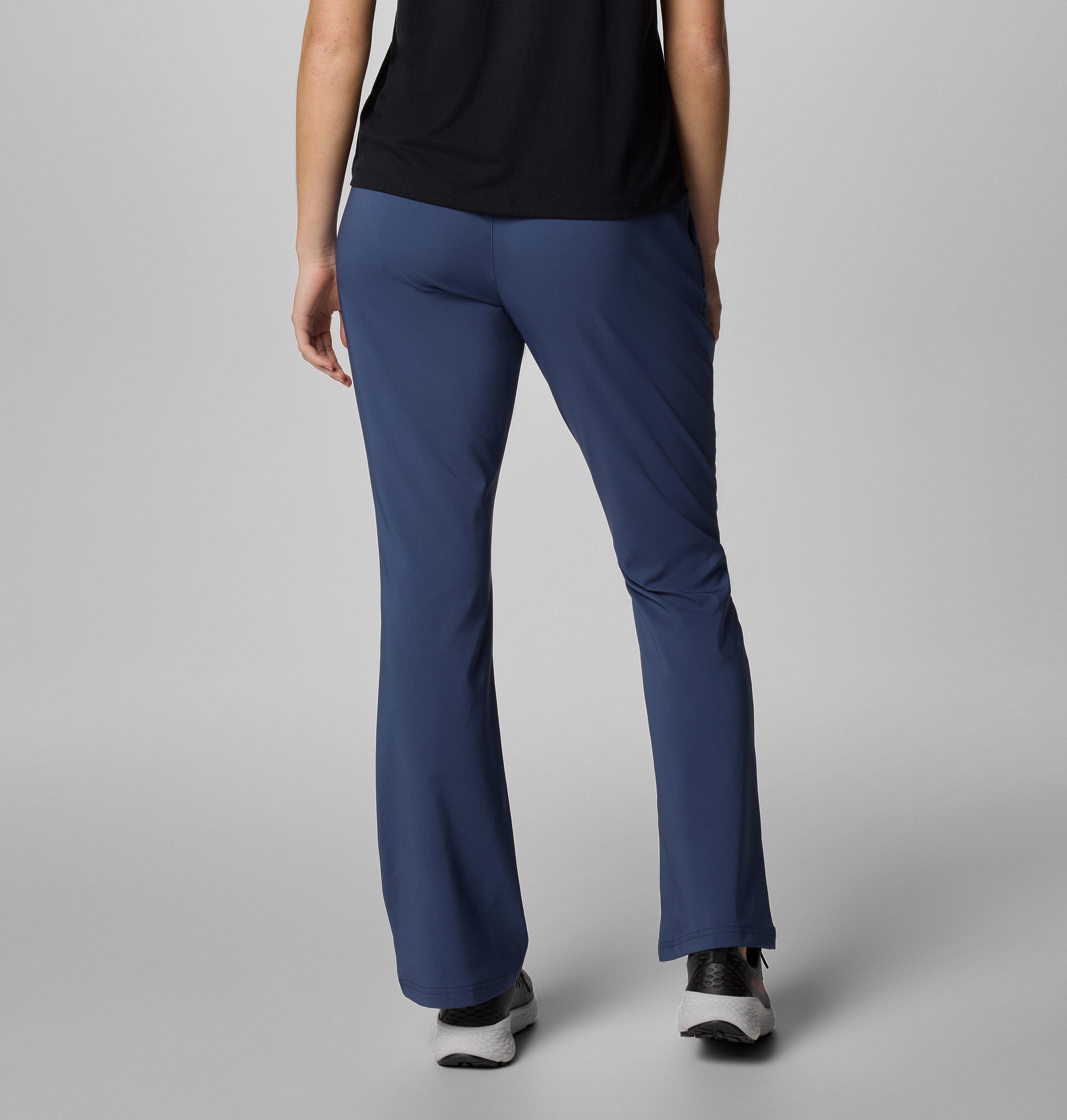 Women's All Seasons Bootcut Pants | 466 | XL | R 2