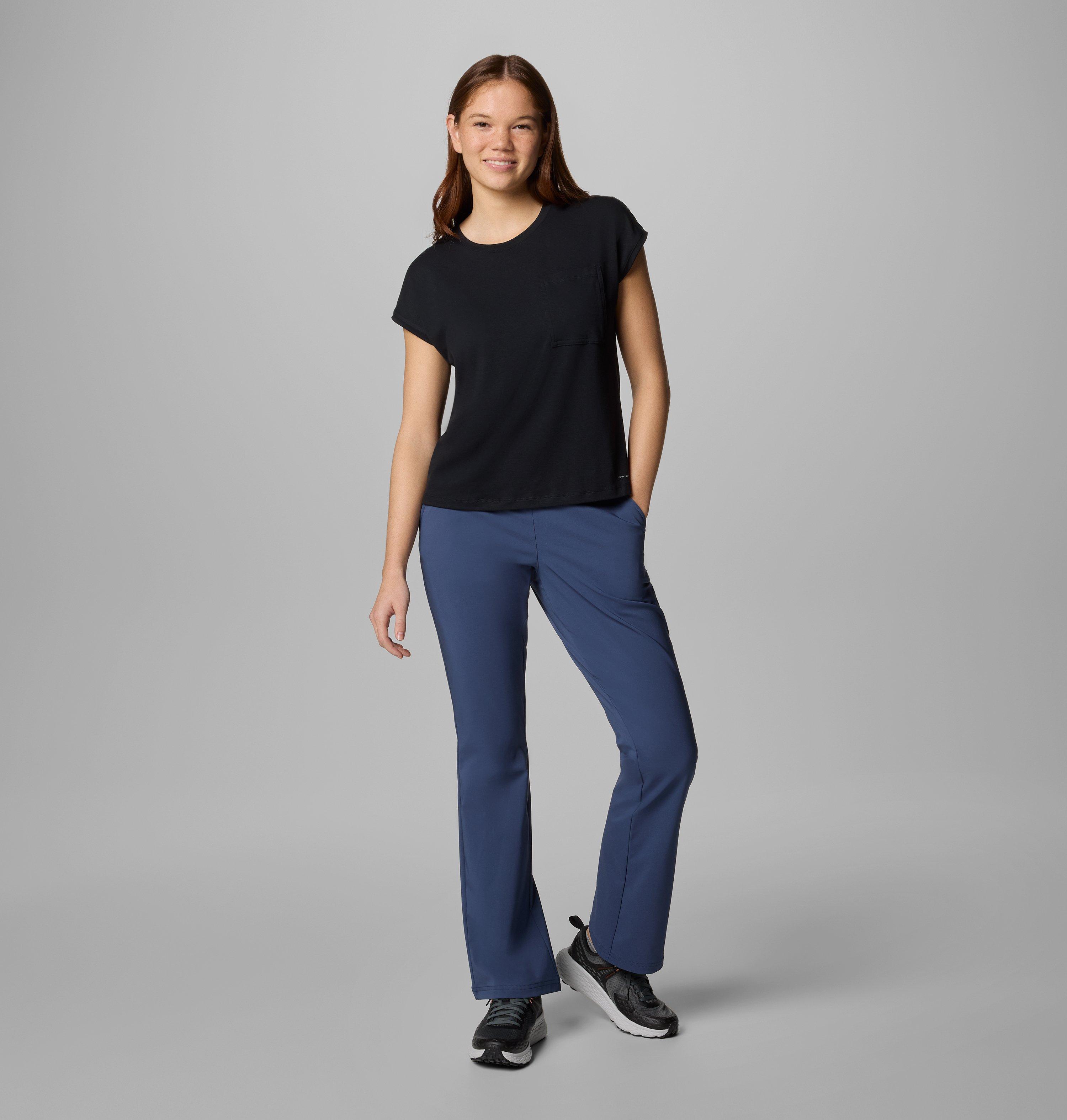 Women's All Seasons Bootcut Pants | 466 | XL | R 6