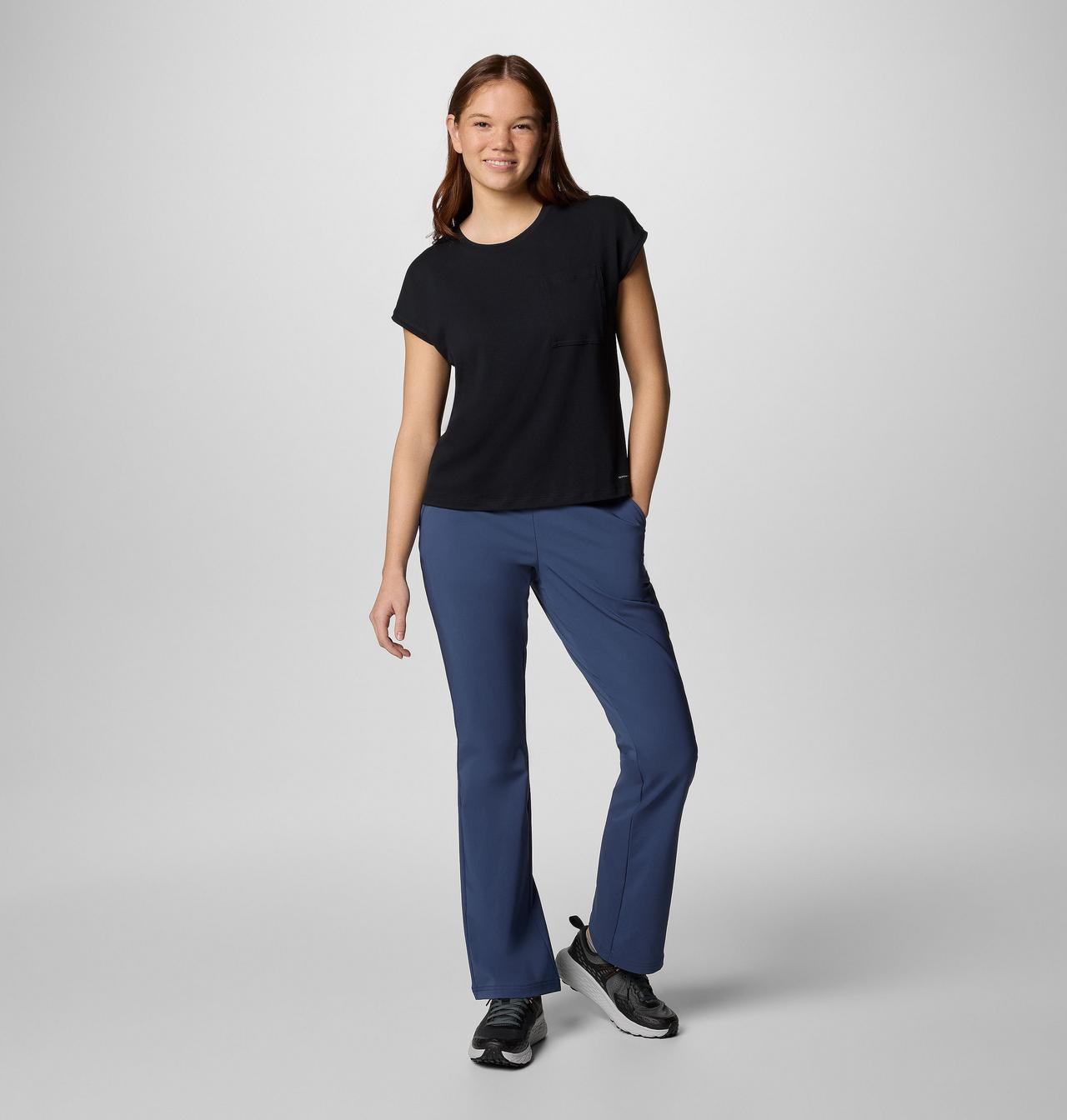 Women's All Seasons™ Bootcut Pants 6