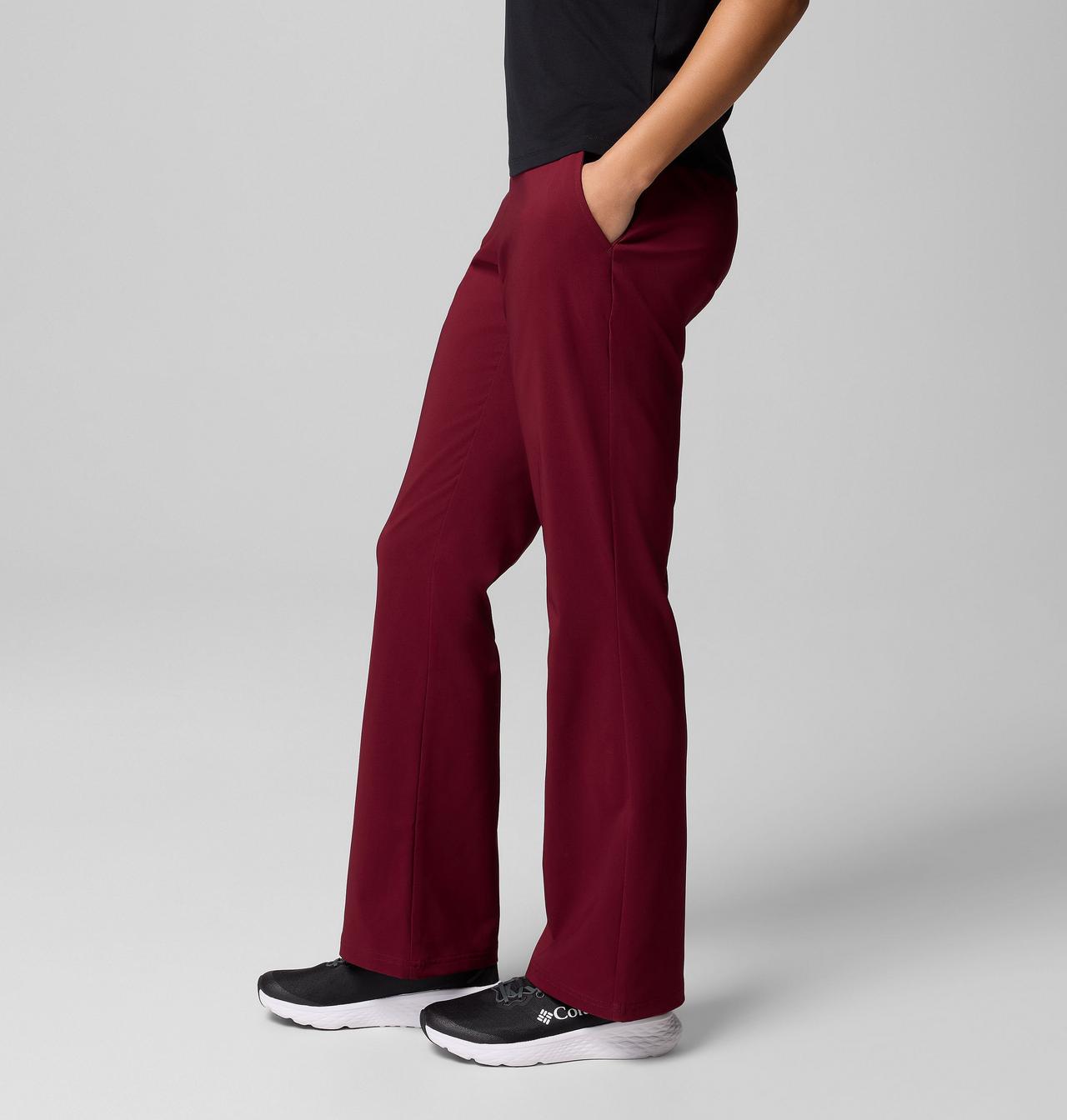 Women's All Seasons™ Bootcut Pants | 624 | L | R 4