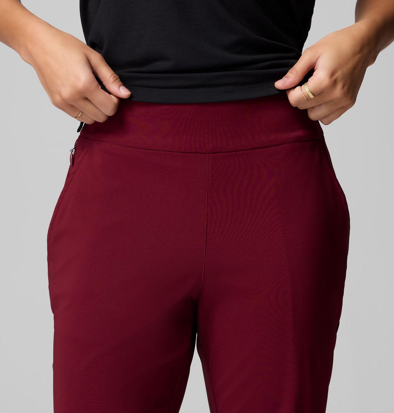 Women's All Seasons™ Bootcut Pants | 624 | L | R 5