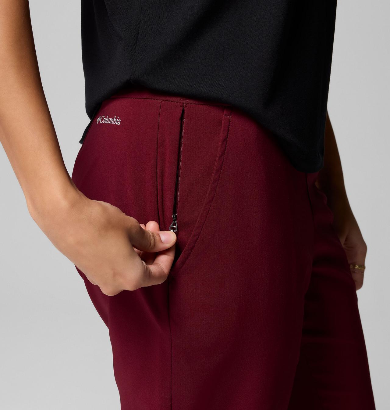 Women's All Seasons™ Bootcut Pants | 624 | L | R 6