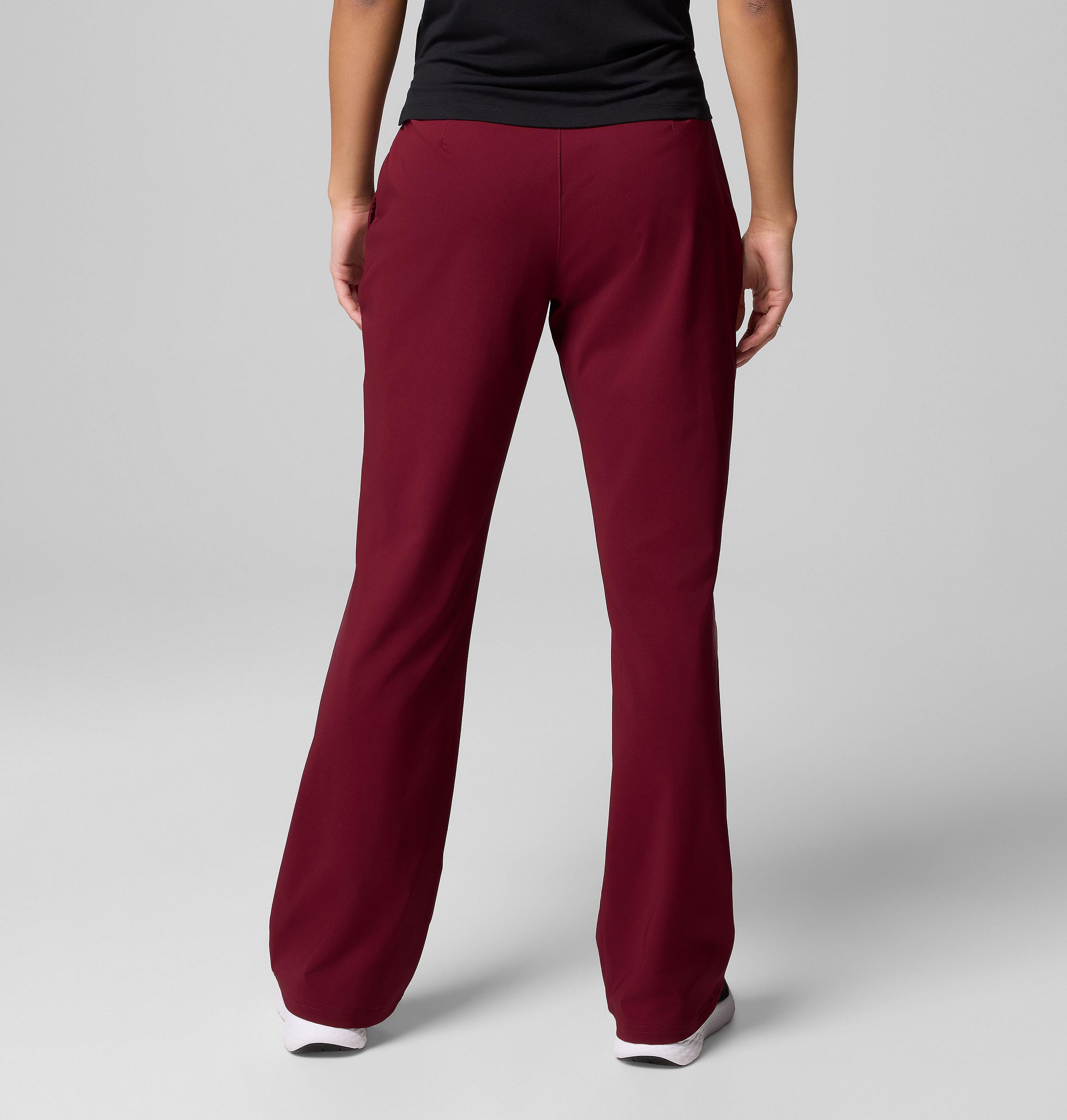 Women's All Seasons™ Bootcut Pants - thumbnail 10