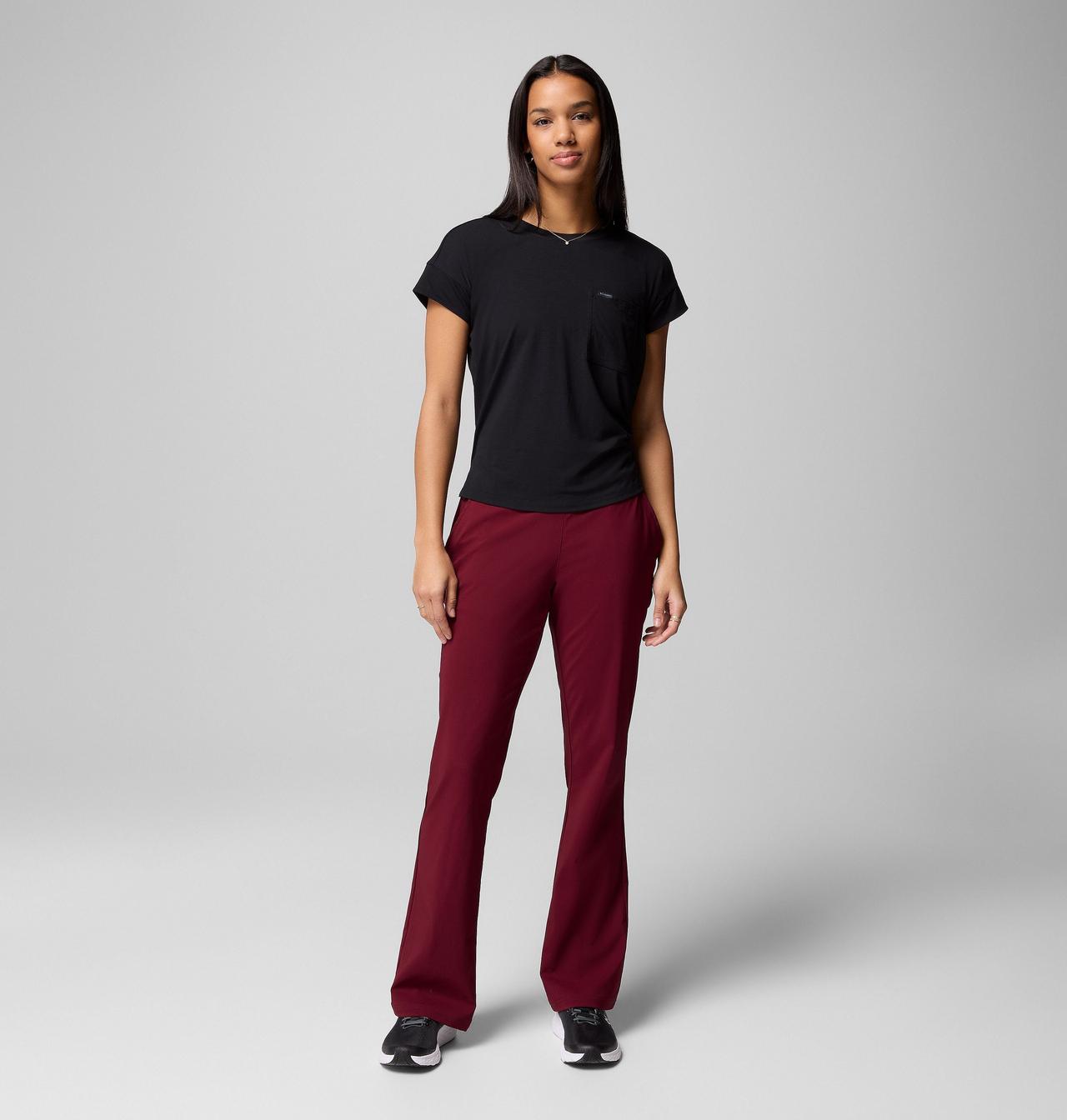 Women's All Seasons™ Bootcut Pants | 624 | L | R 2