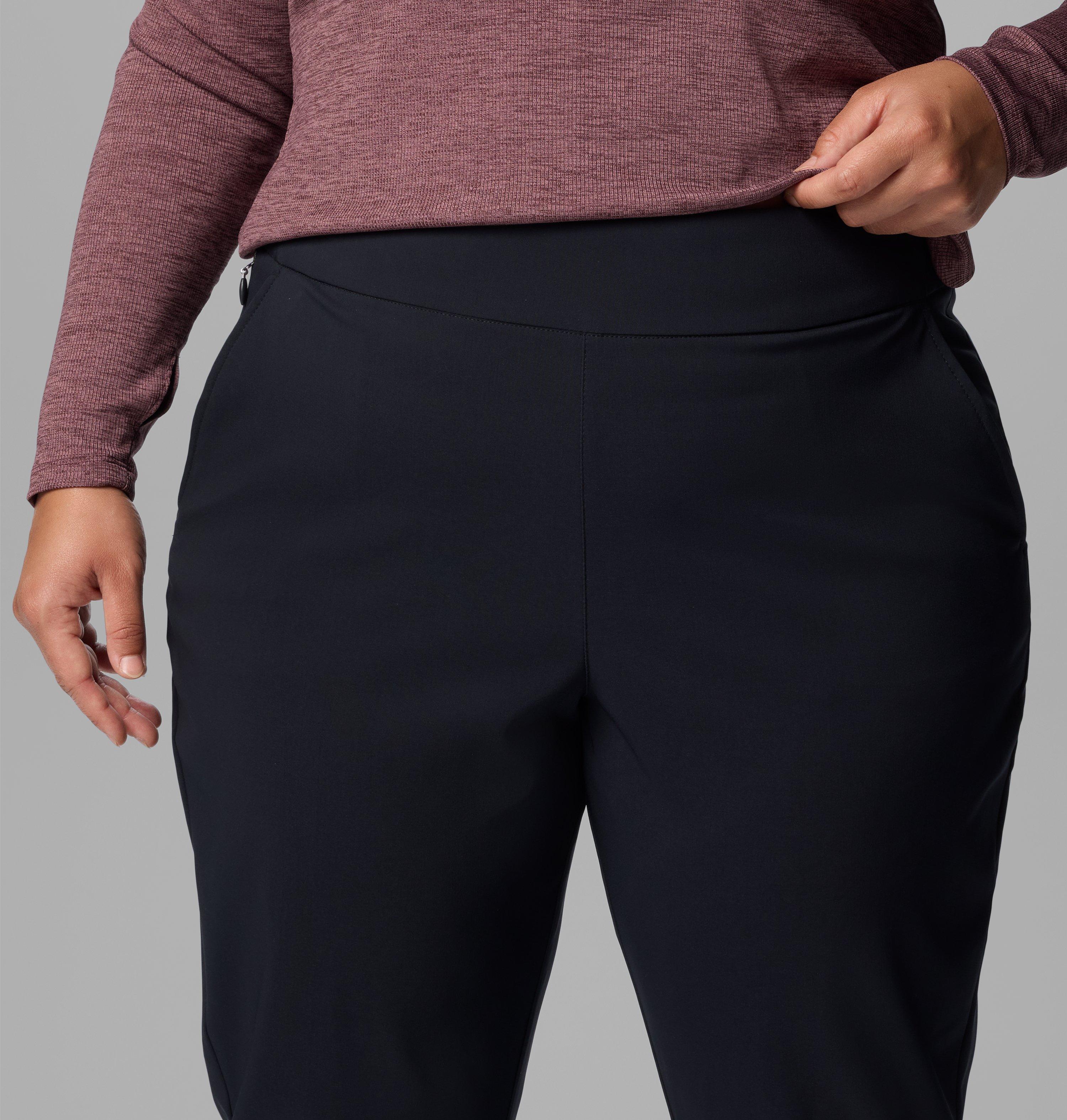 Women's All Seasons Bootcut Pants - Plus Size 5