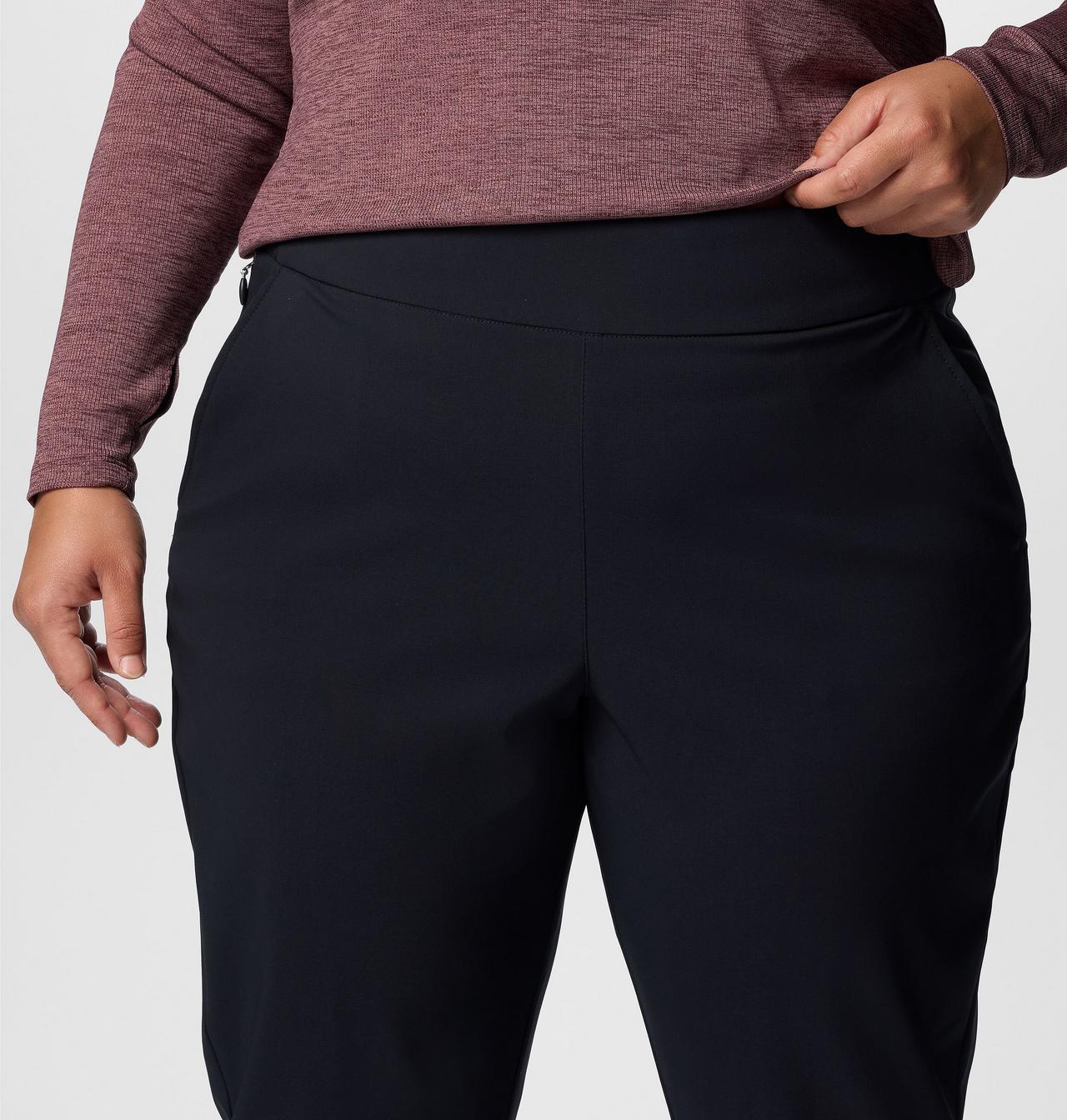 Women's All Seasons™ Bootcut Pants - Plus Size 5