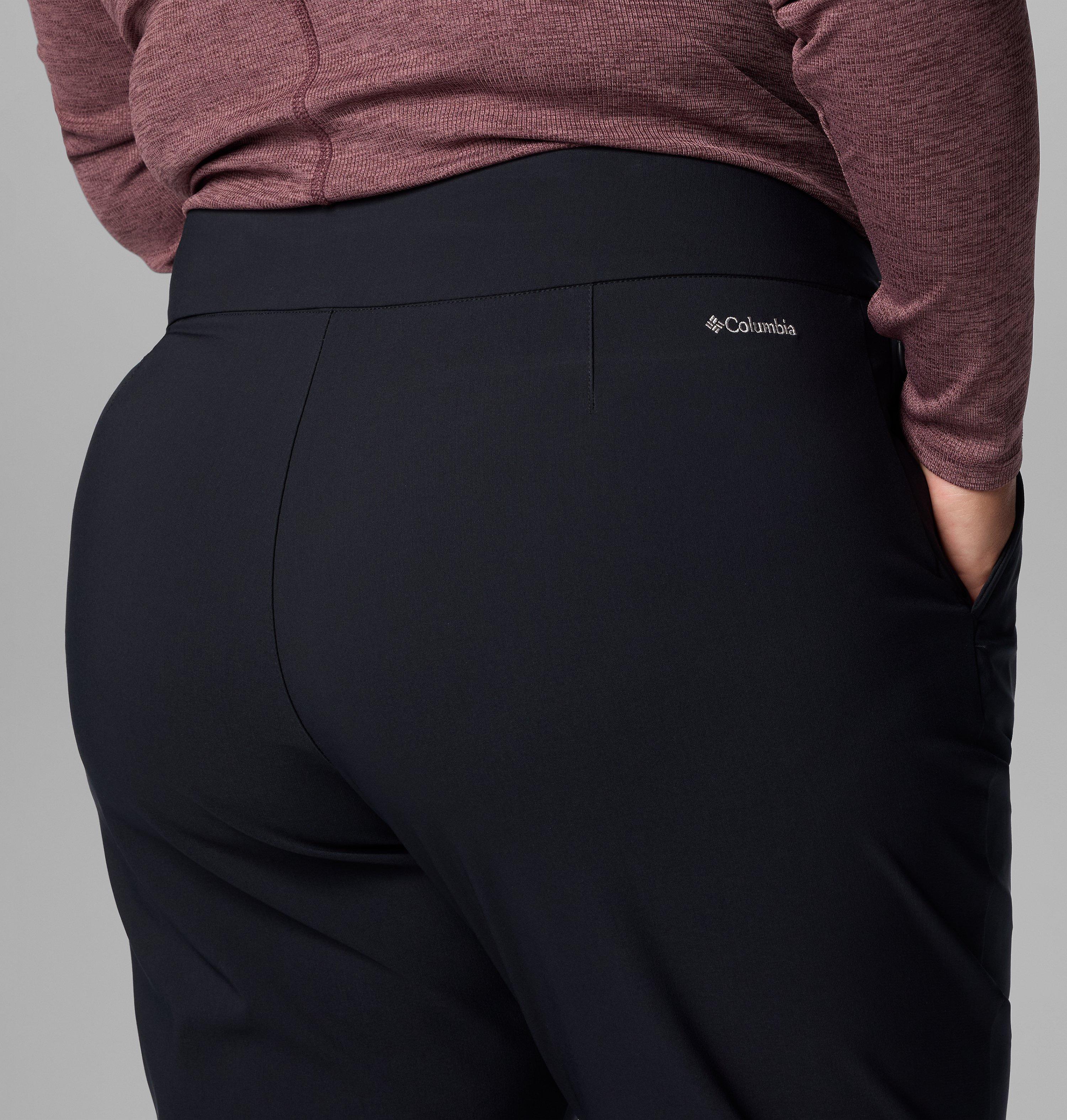 Women's All Seasons Bootcut Pants - Plus Size 6