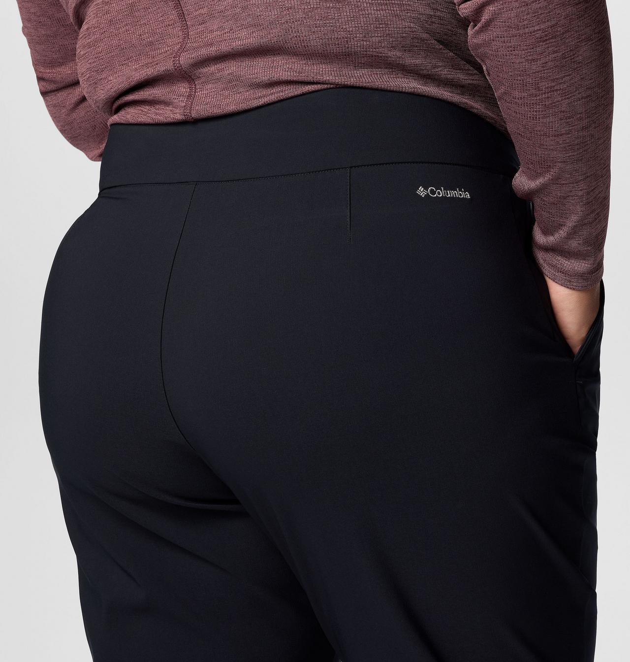 Women's All Seasons™ Bootcut Pants - Plus Size 6