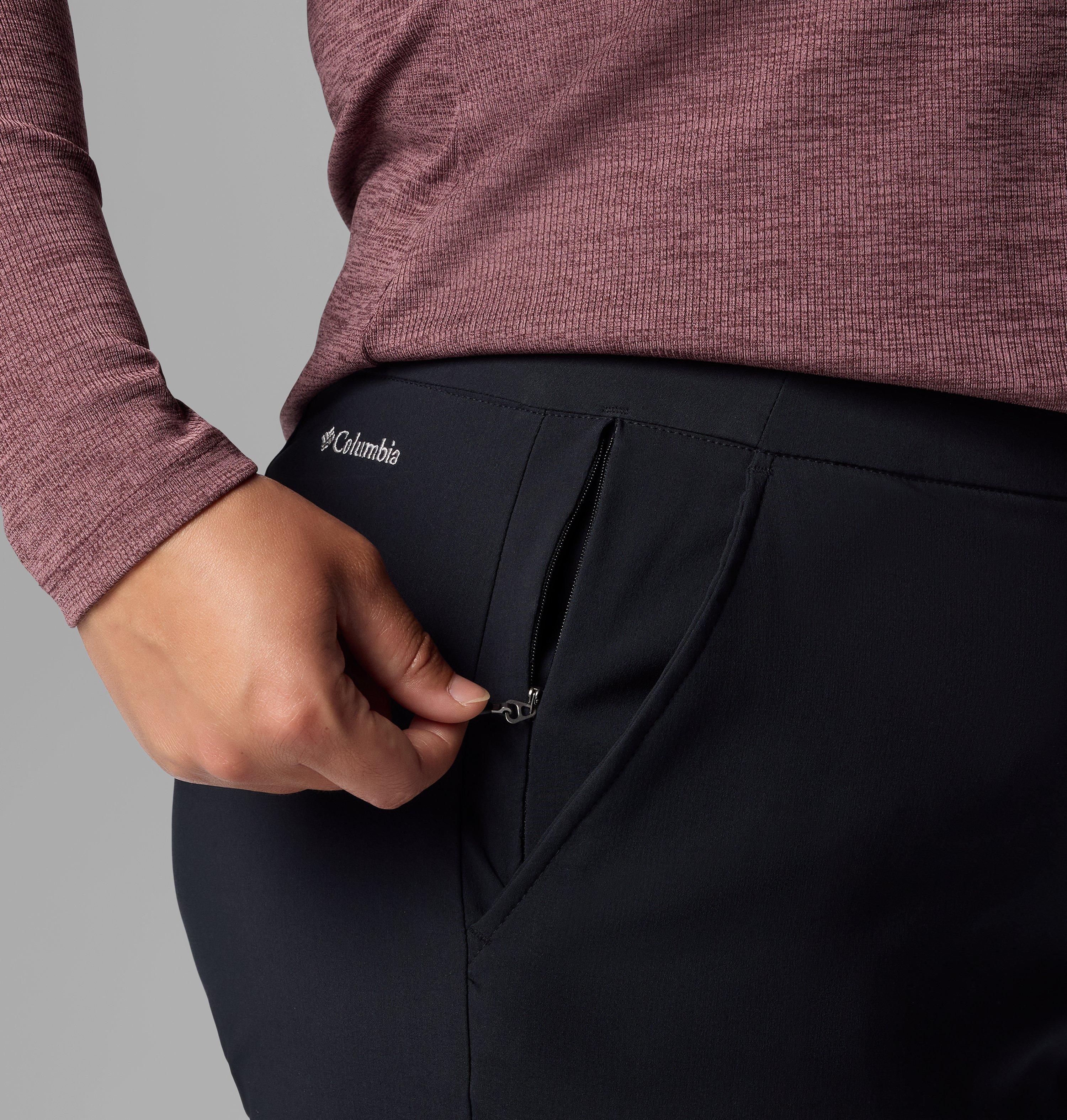 Women's All Seasons Bootcut Pants - Plus Size 7