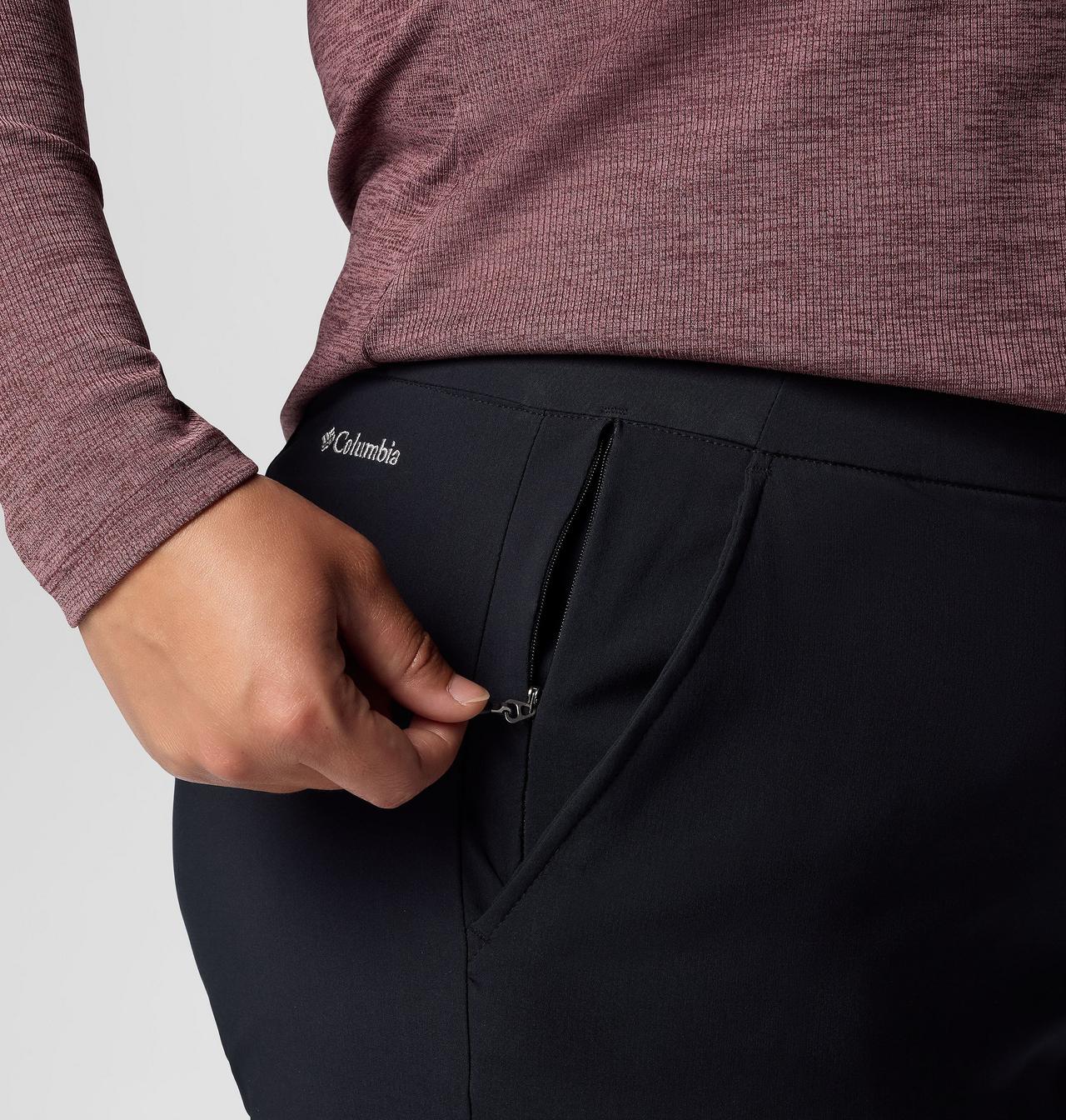Women's All Seasons™ Bootcut Pants - Plus Size 7