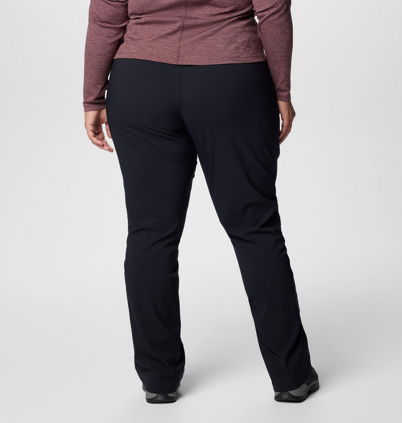 Women's All Seasons™ Bootcut Pants - Plus Size 2