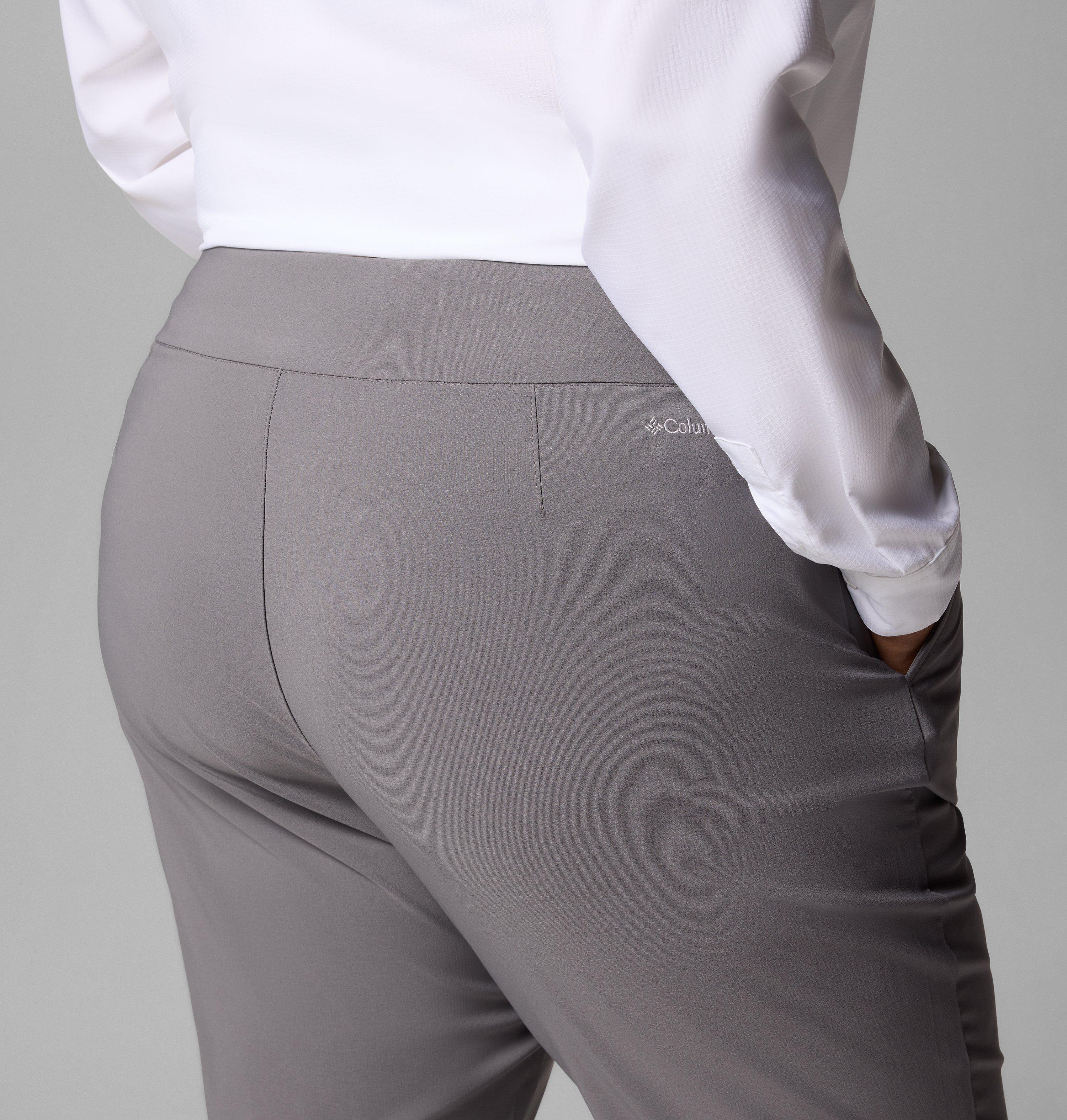 Women's All Seasons Bootcut Pants - Plus Size 5