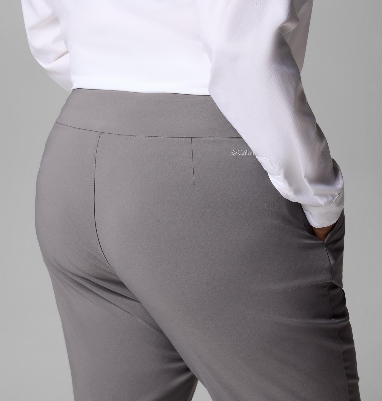 Women's All Seasons™ Bootcut Pants - Plus Size | 023 | 3X | R 5