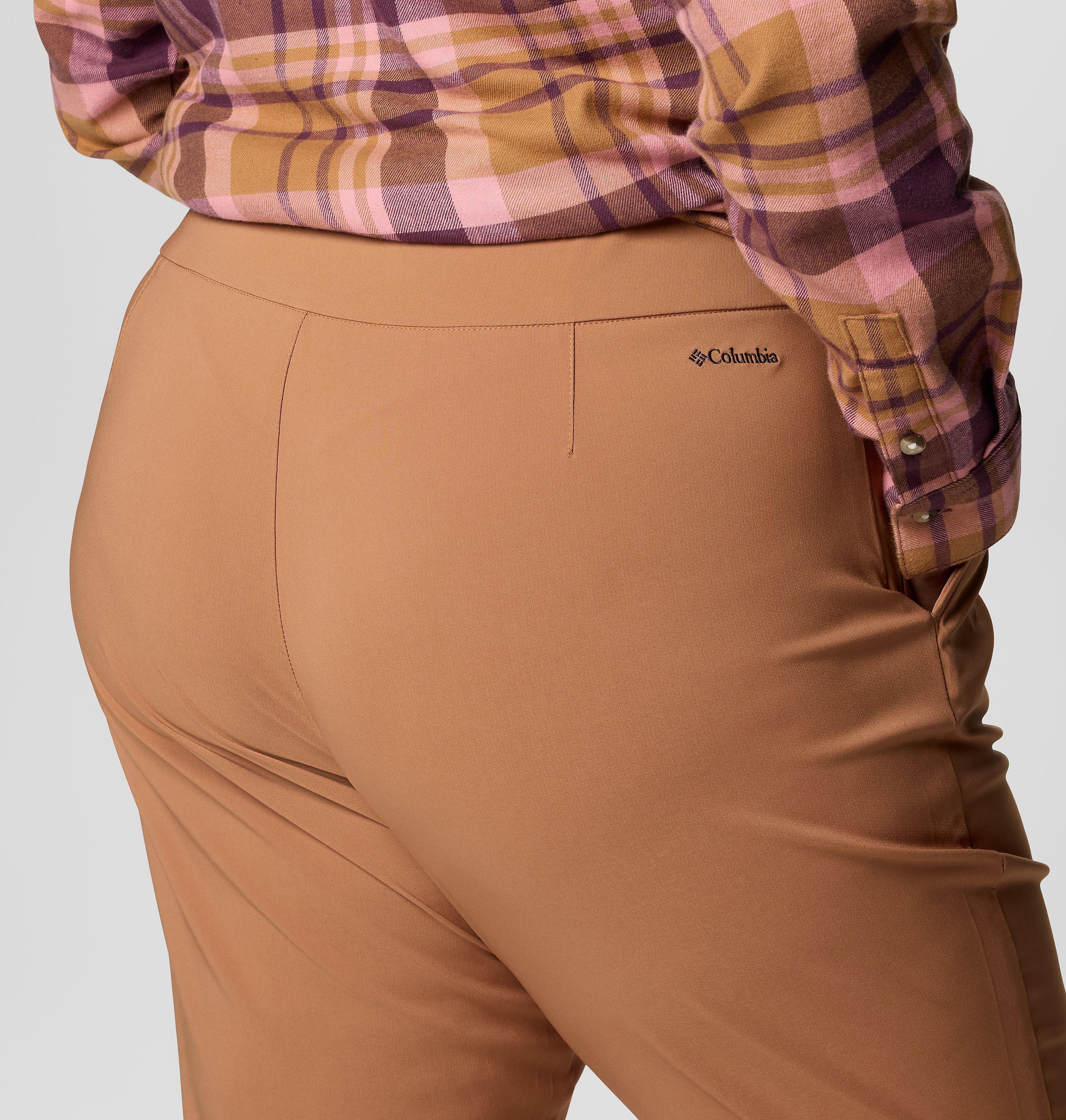 Women's All Seasons Bootcut Pants - Plus Size 6