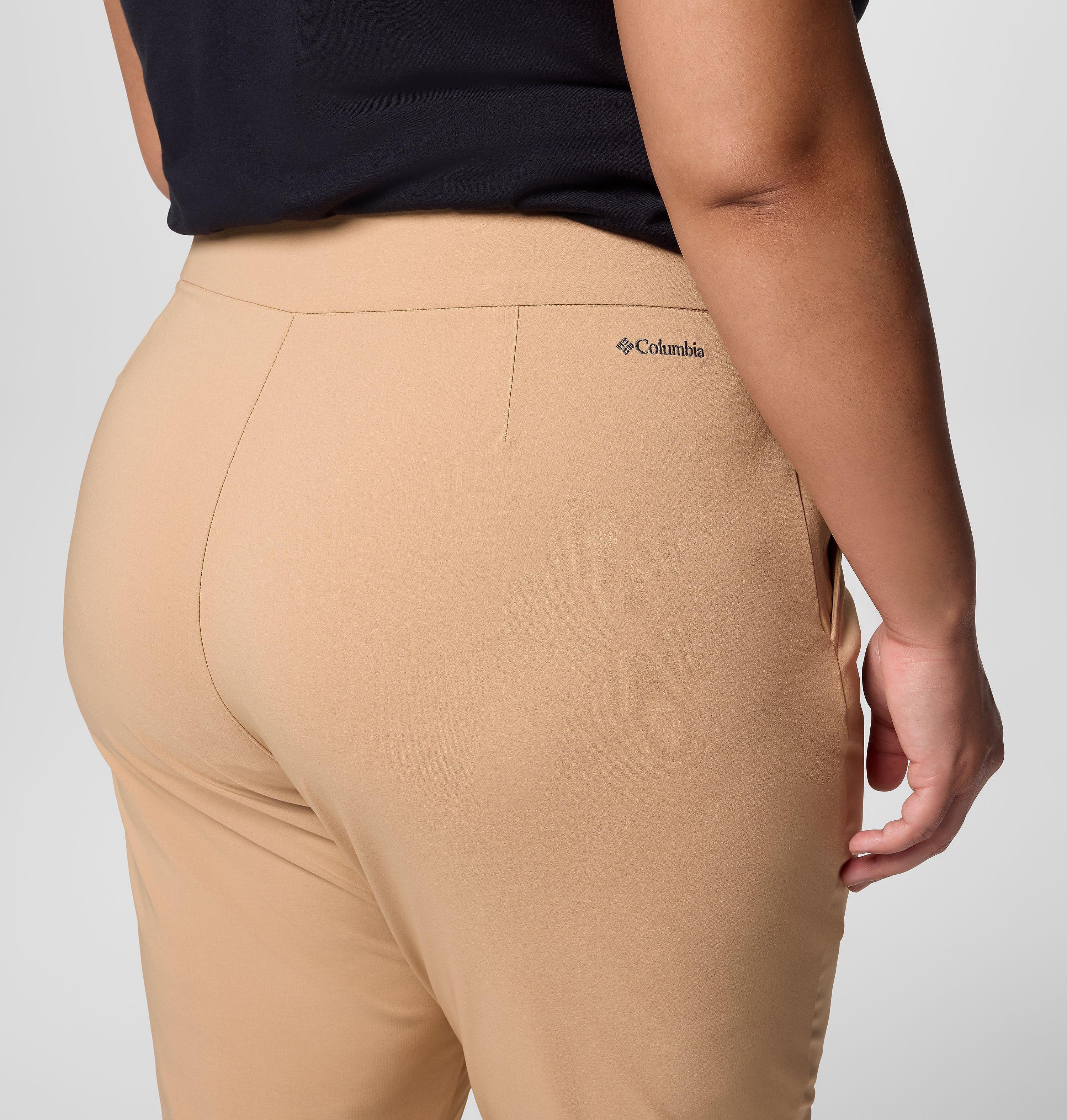 Women's All Seasons Bootcut Pants - Plus Size 5
